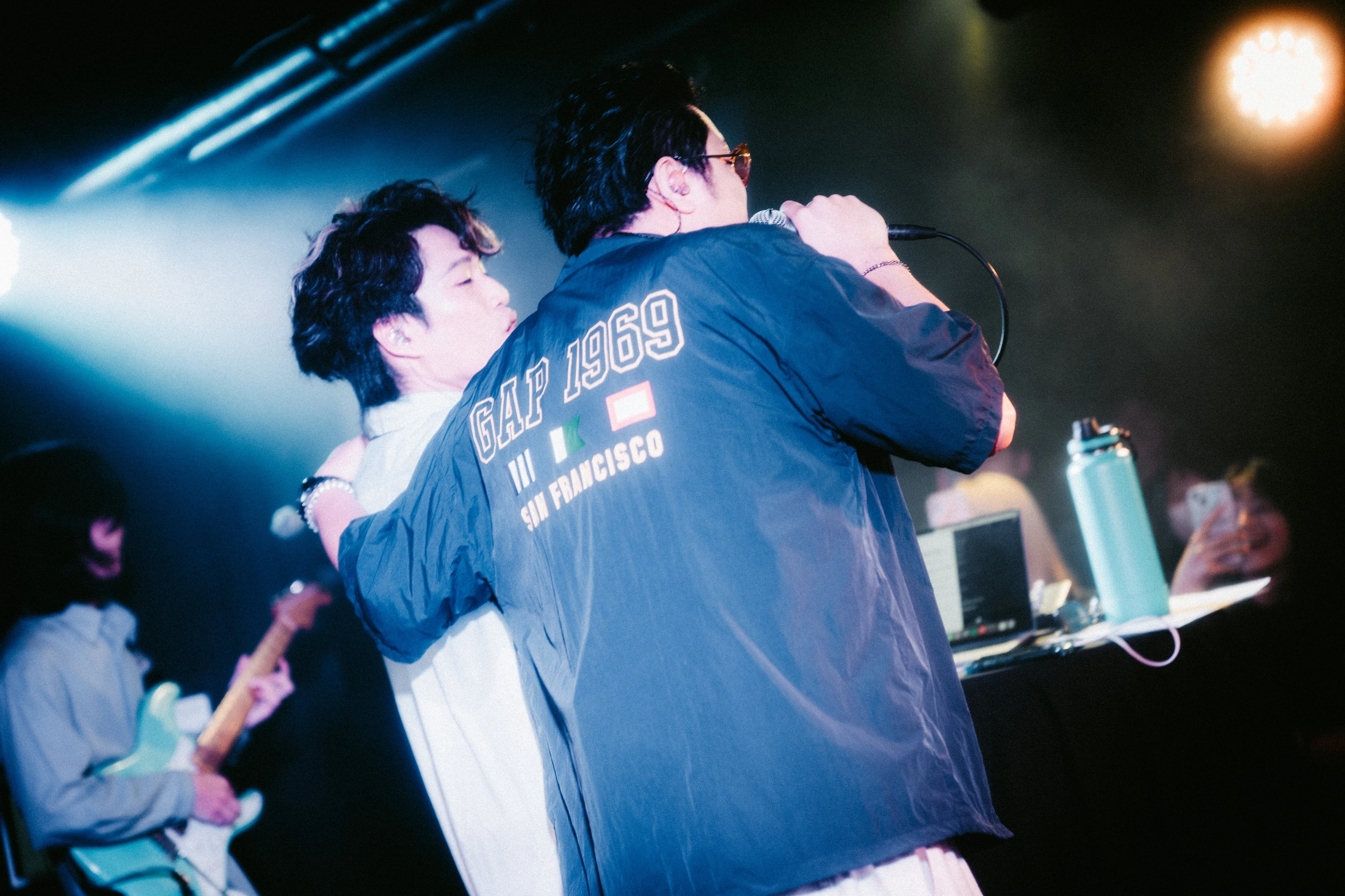 睿雞 RIKI 9