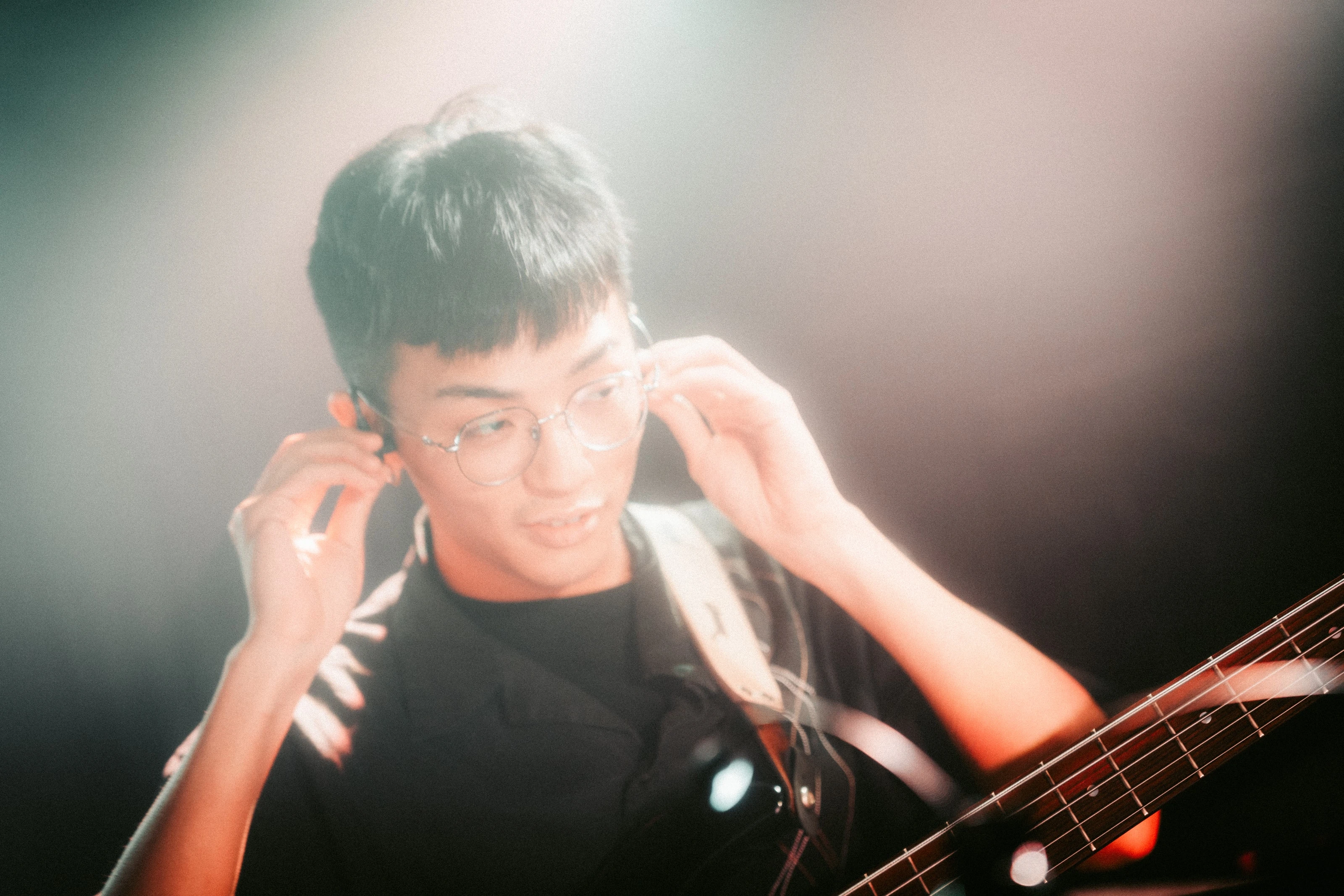 睿雞 RIKI 19