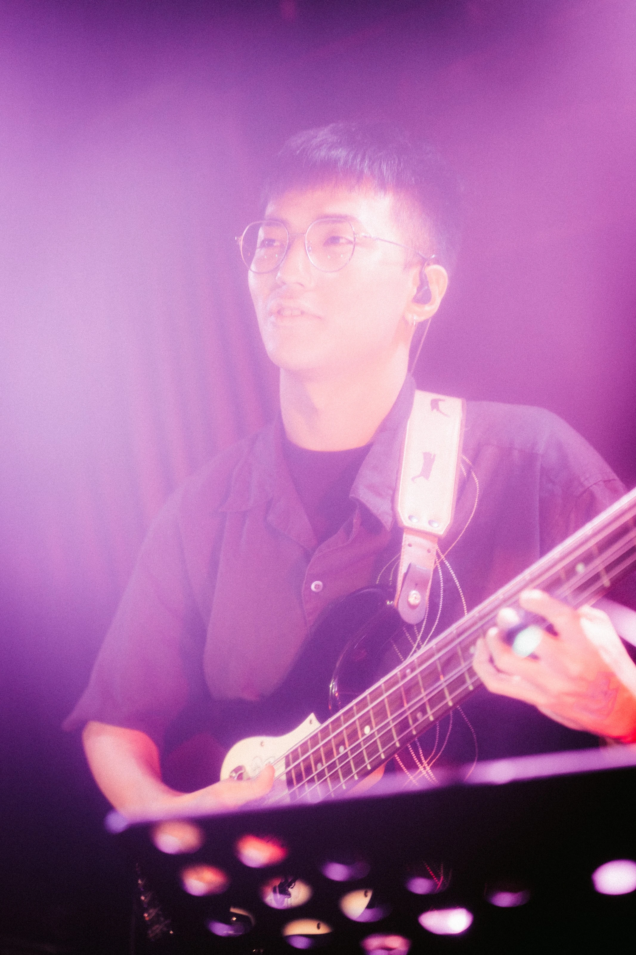 睿雞 RIKI 21