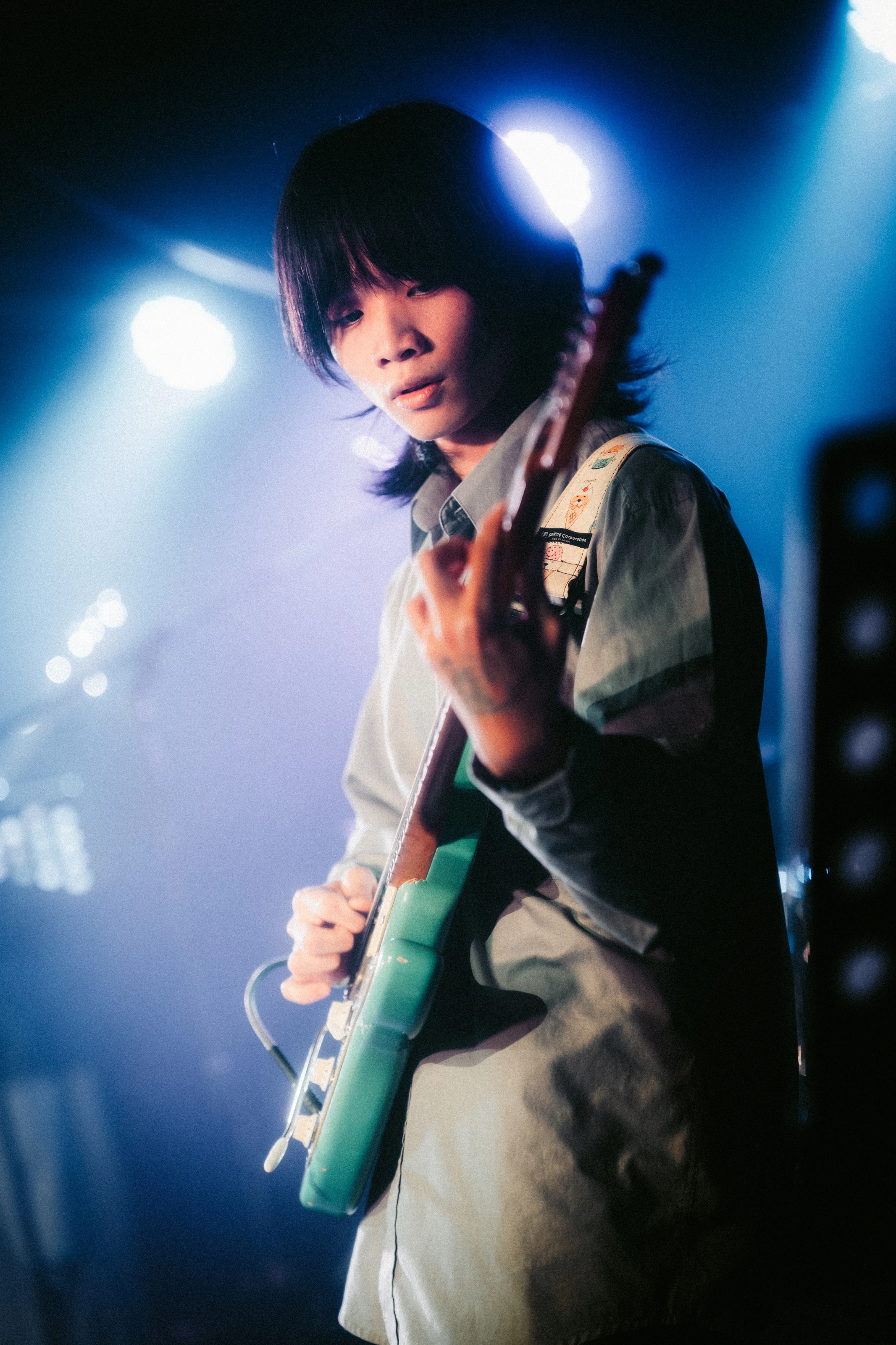 睿雞 RIKI 30