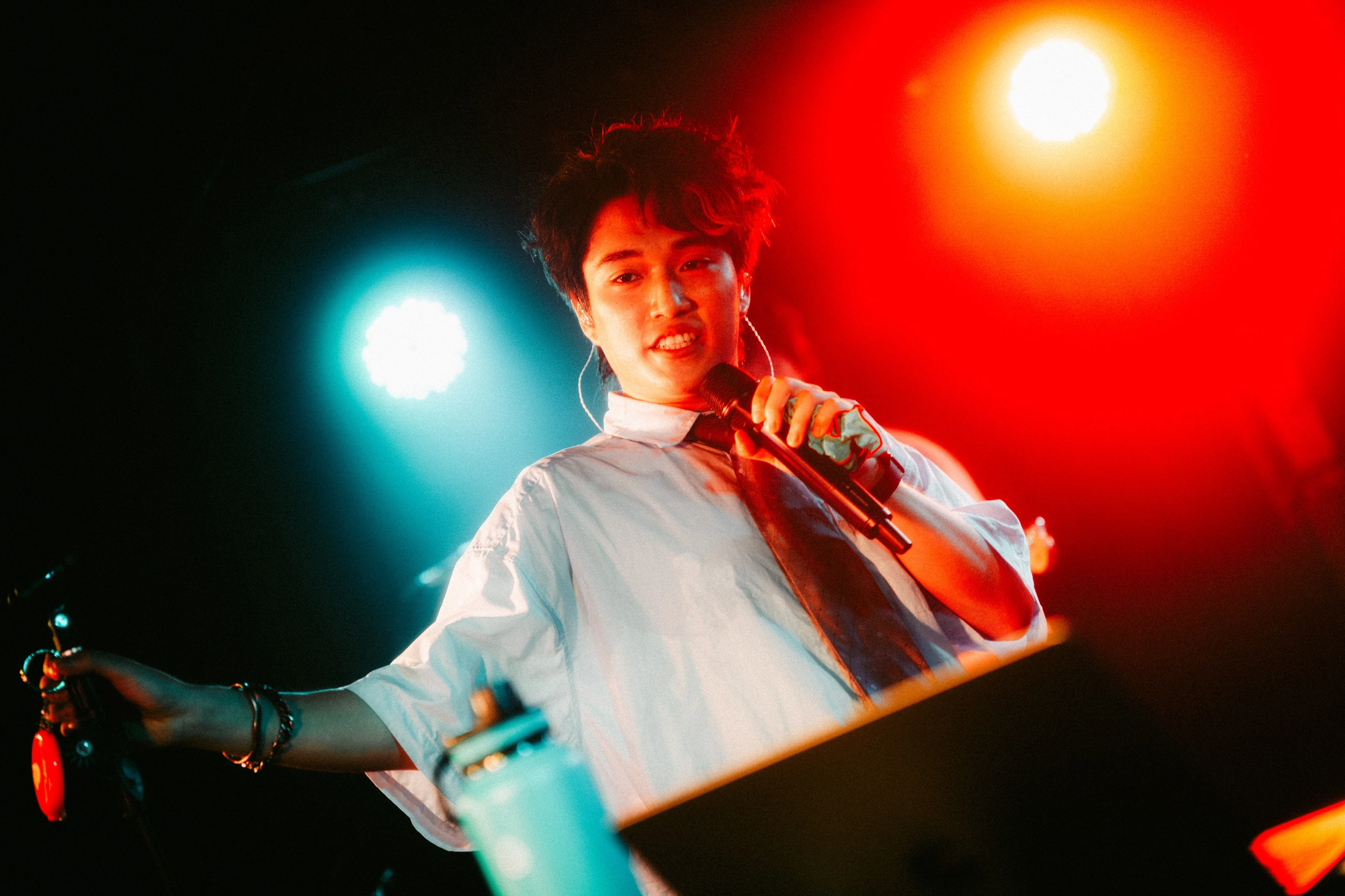 睿雞 RIKI 42