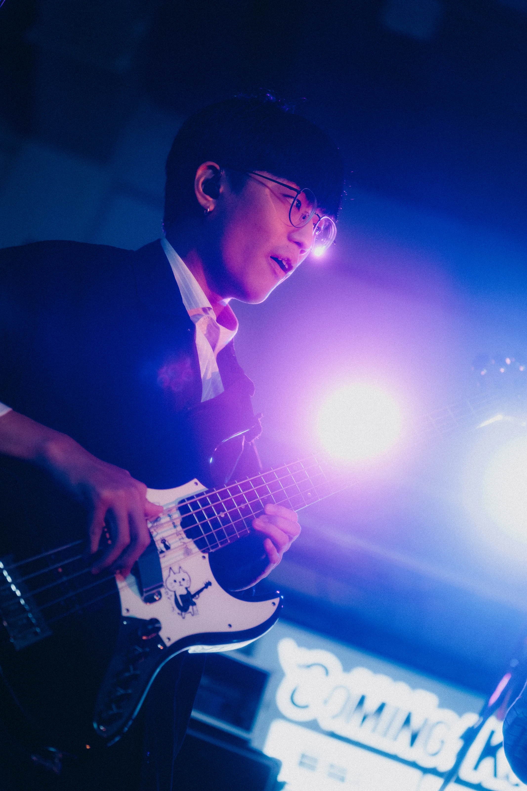 睿雞 RIKI 5