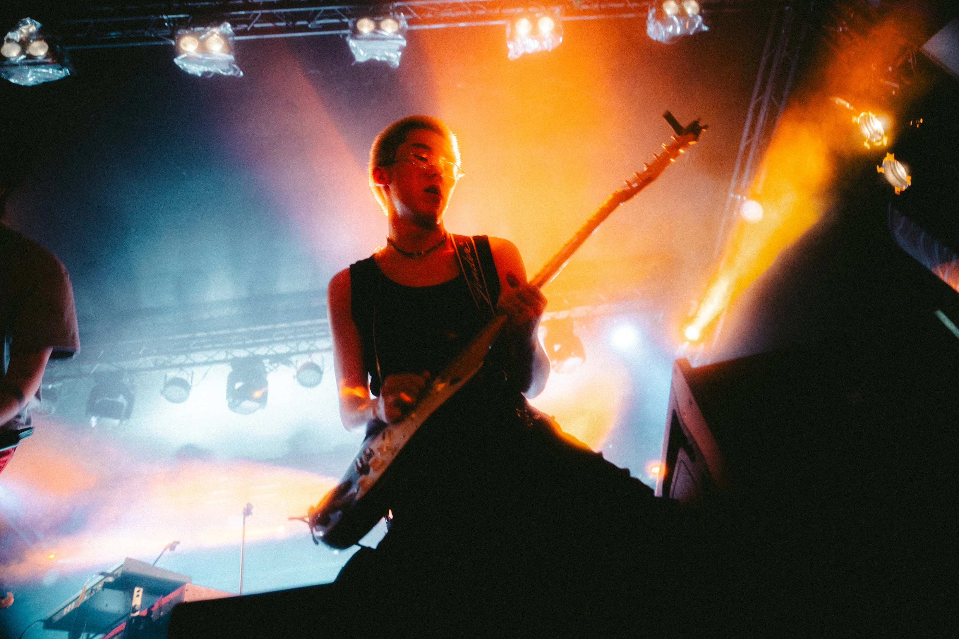 off the menu 28
