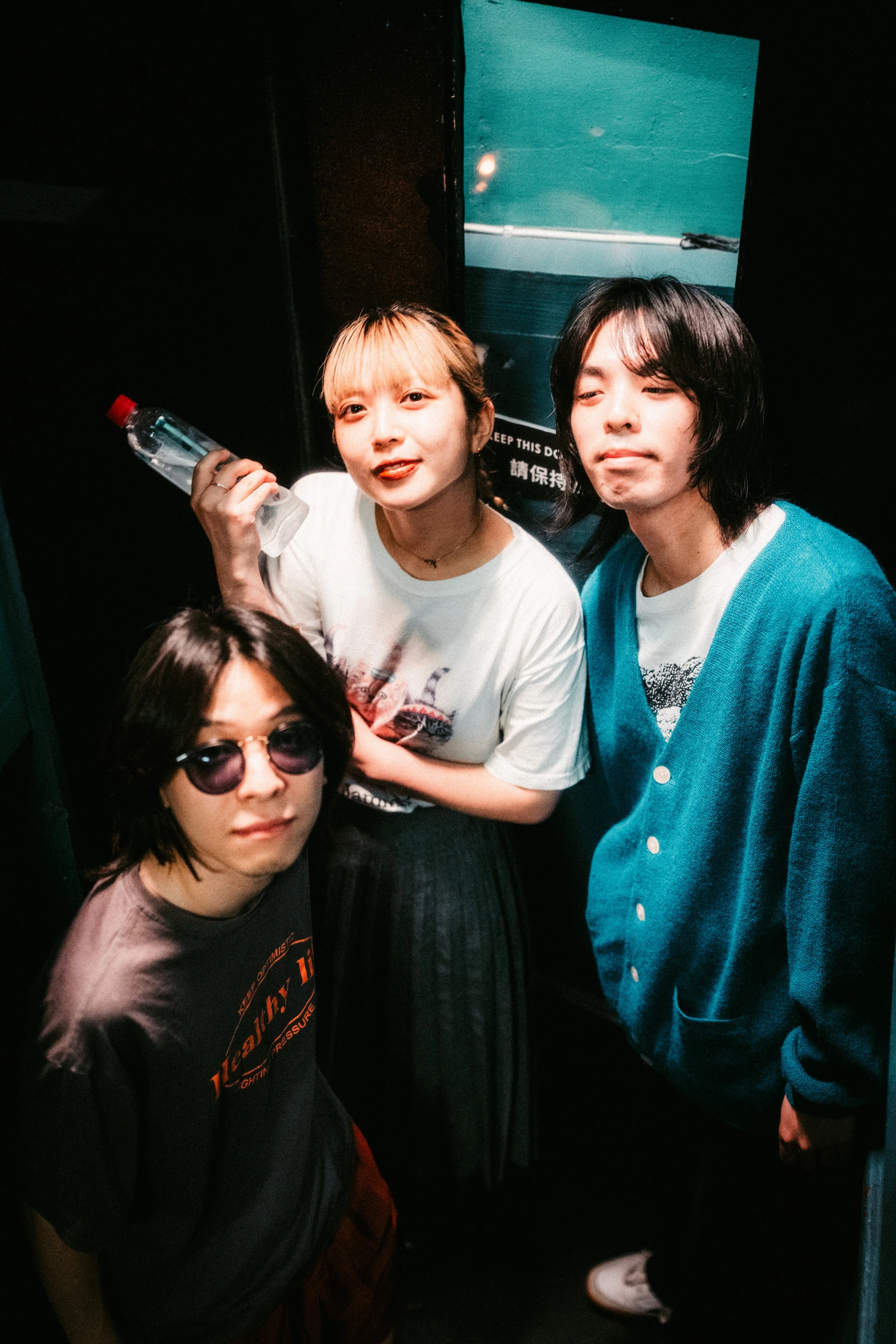 LIGHTERS 1