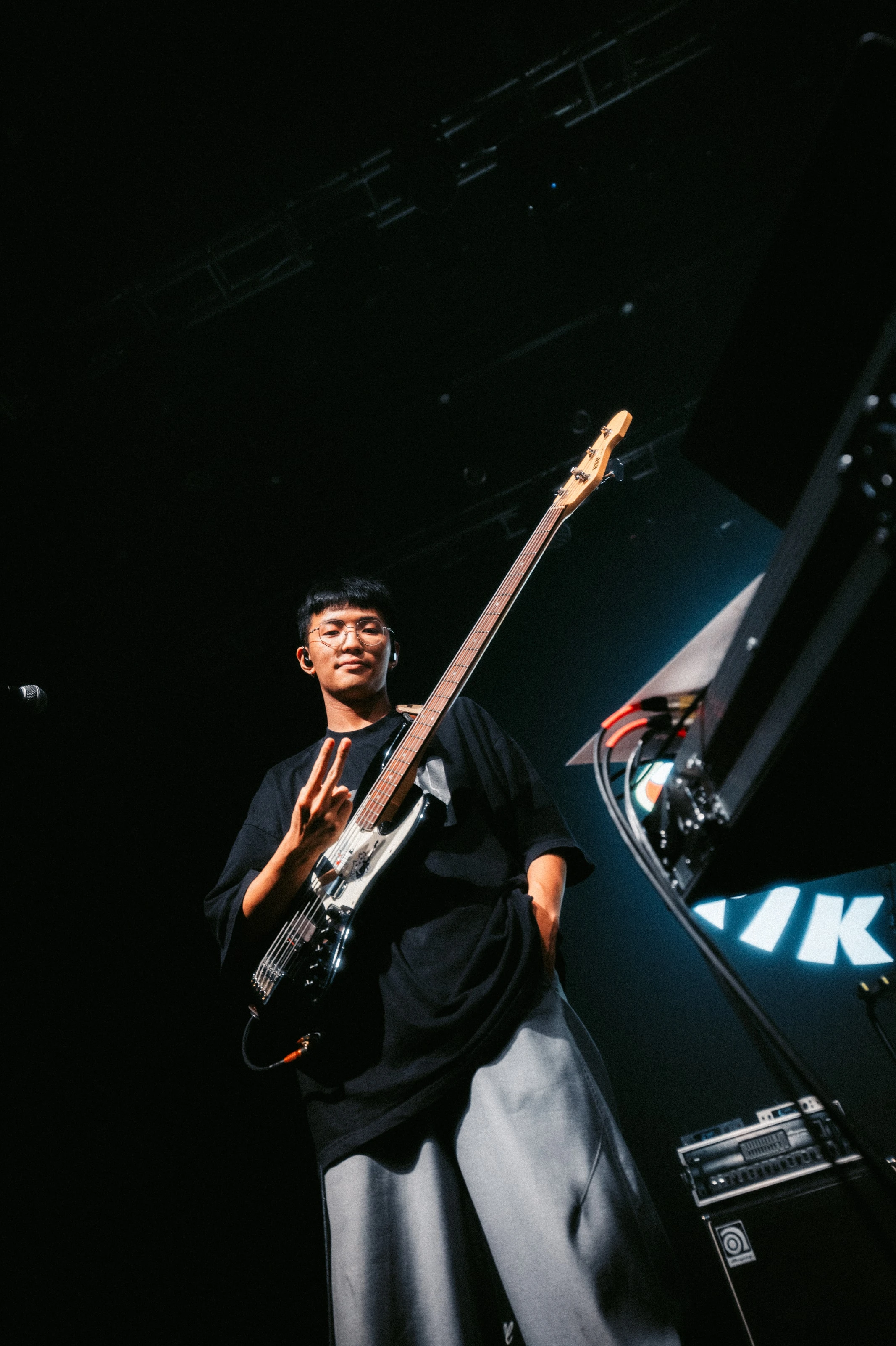 睿雞 RIKI 17
