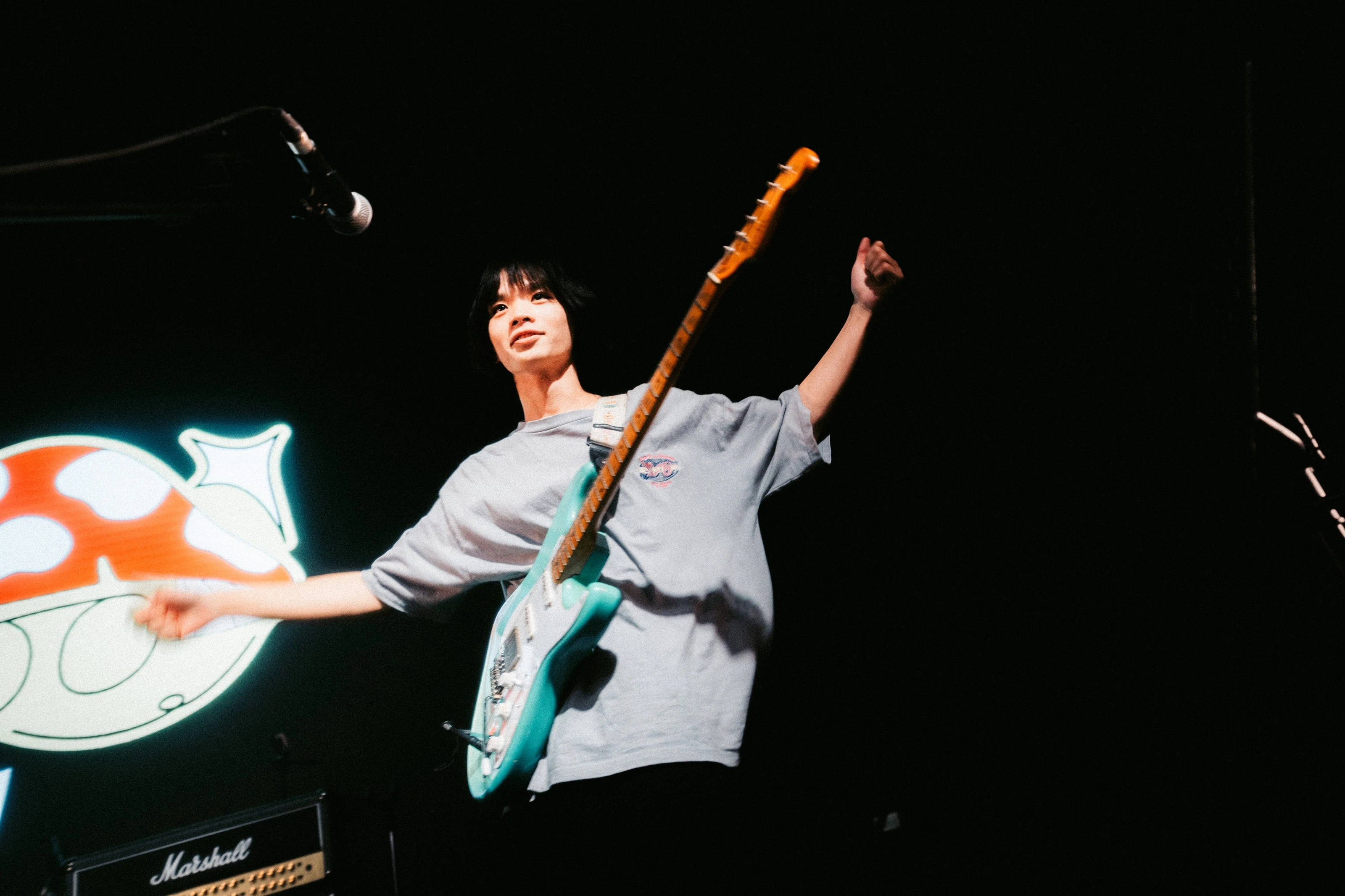 睿雞 RIKI 18