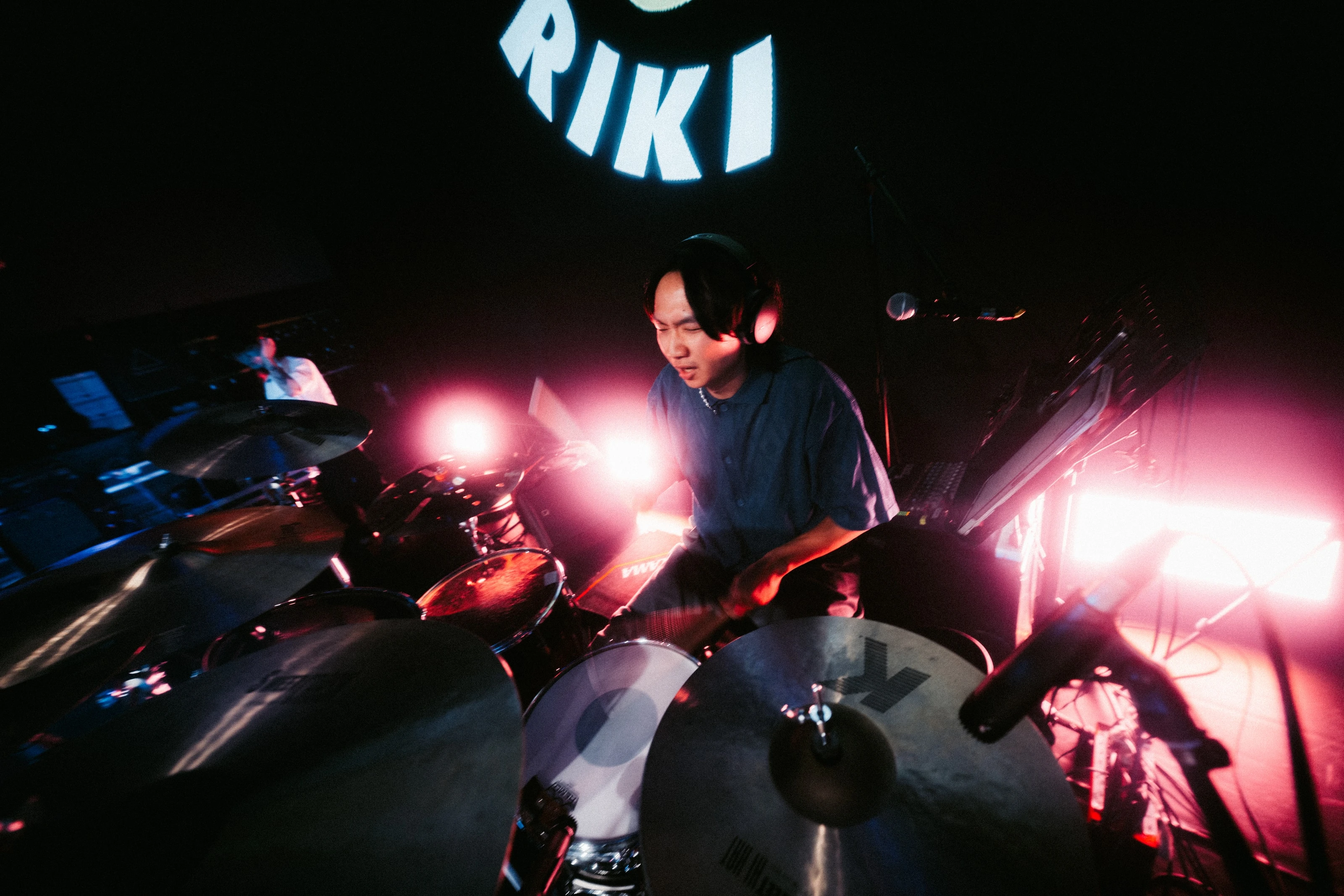 睿雞 RIKI 21