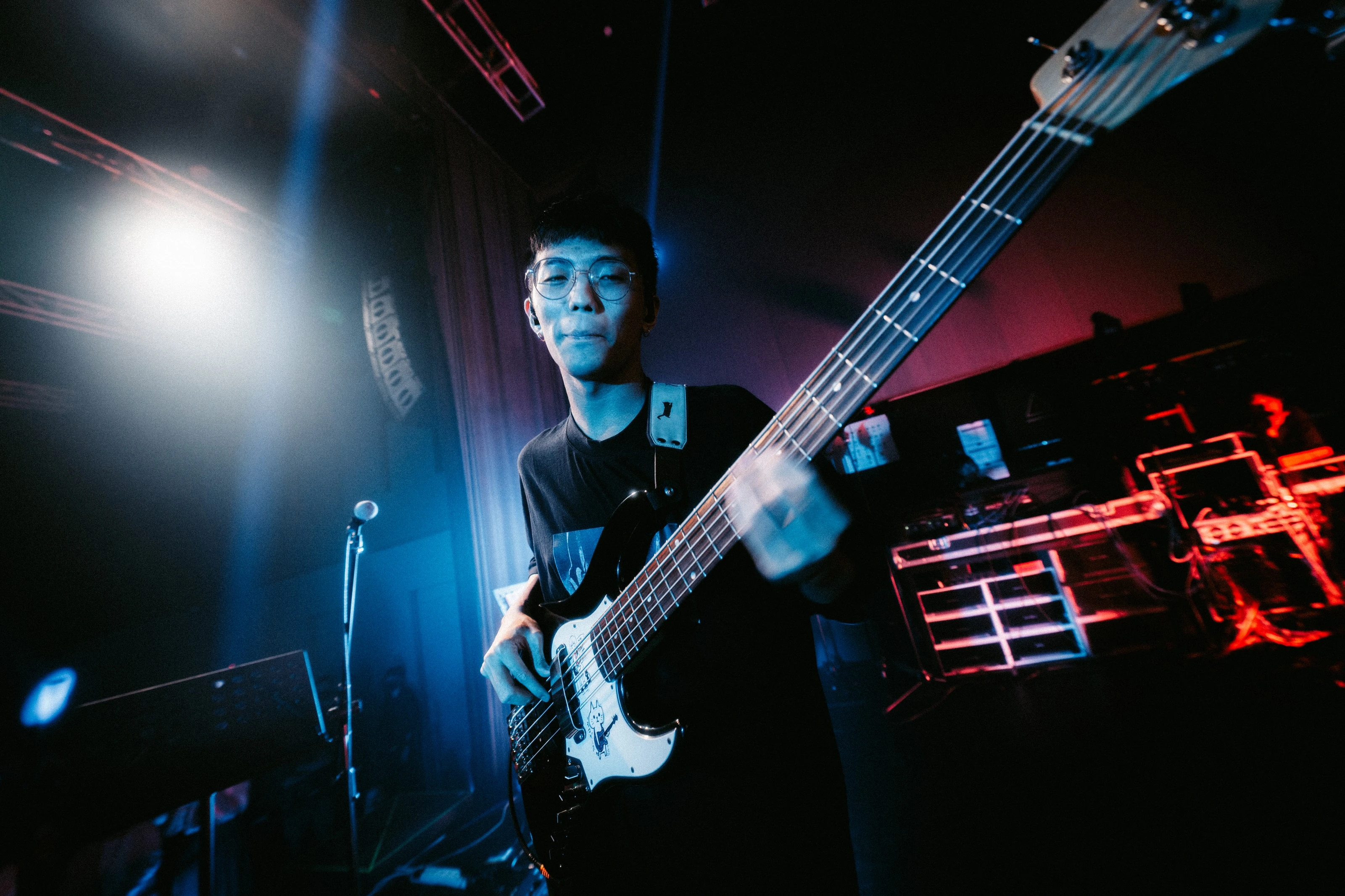 睿雞 RIKI 23