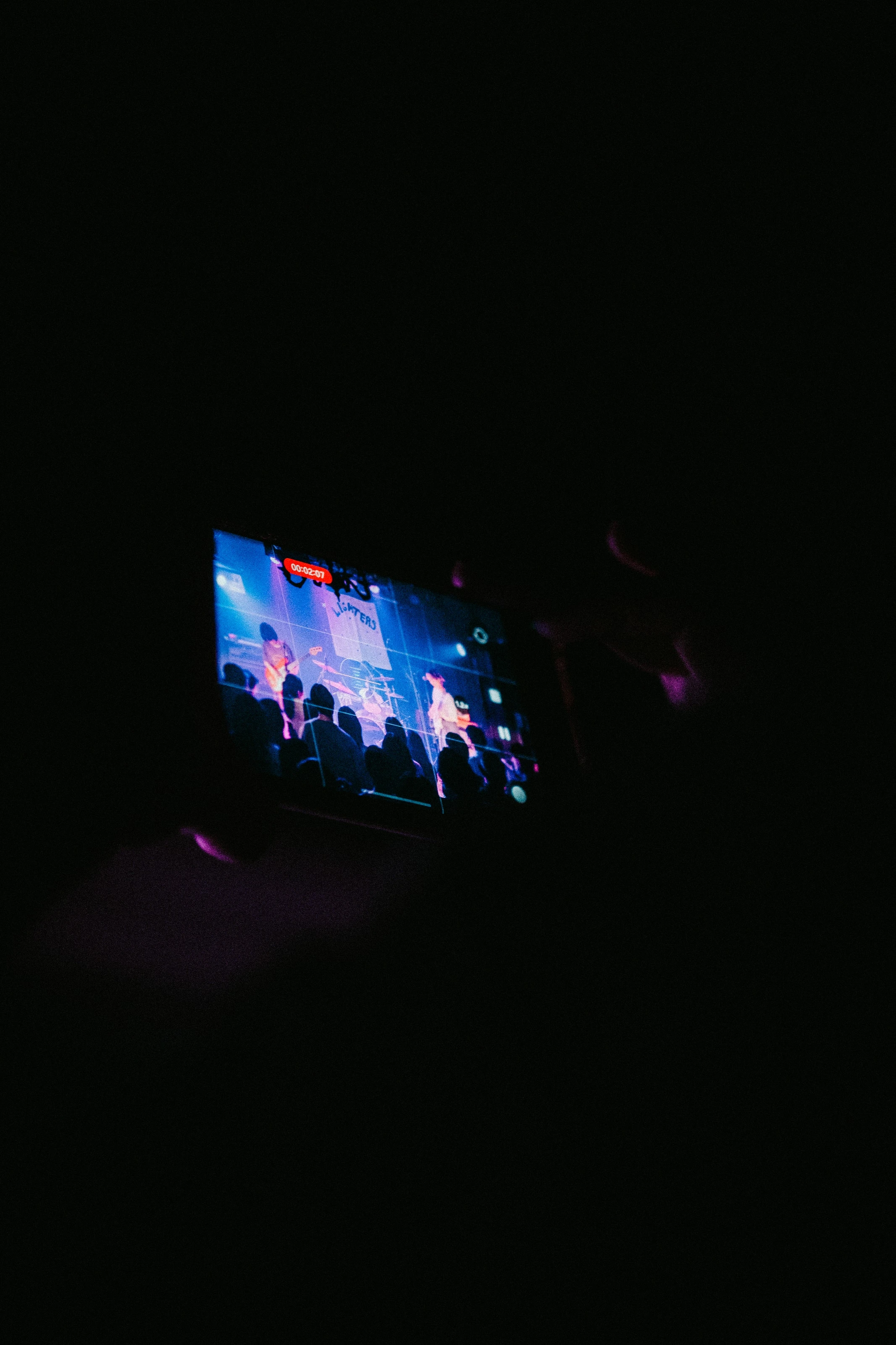 LIGHTERS 21