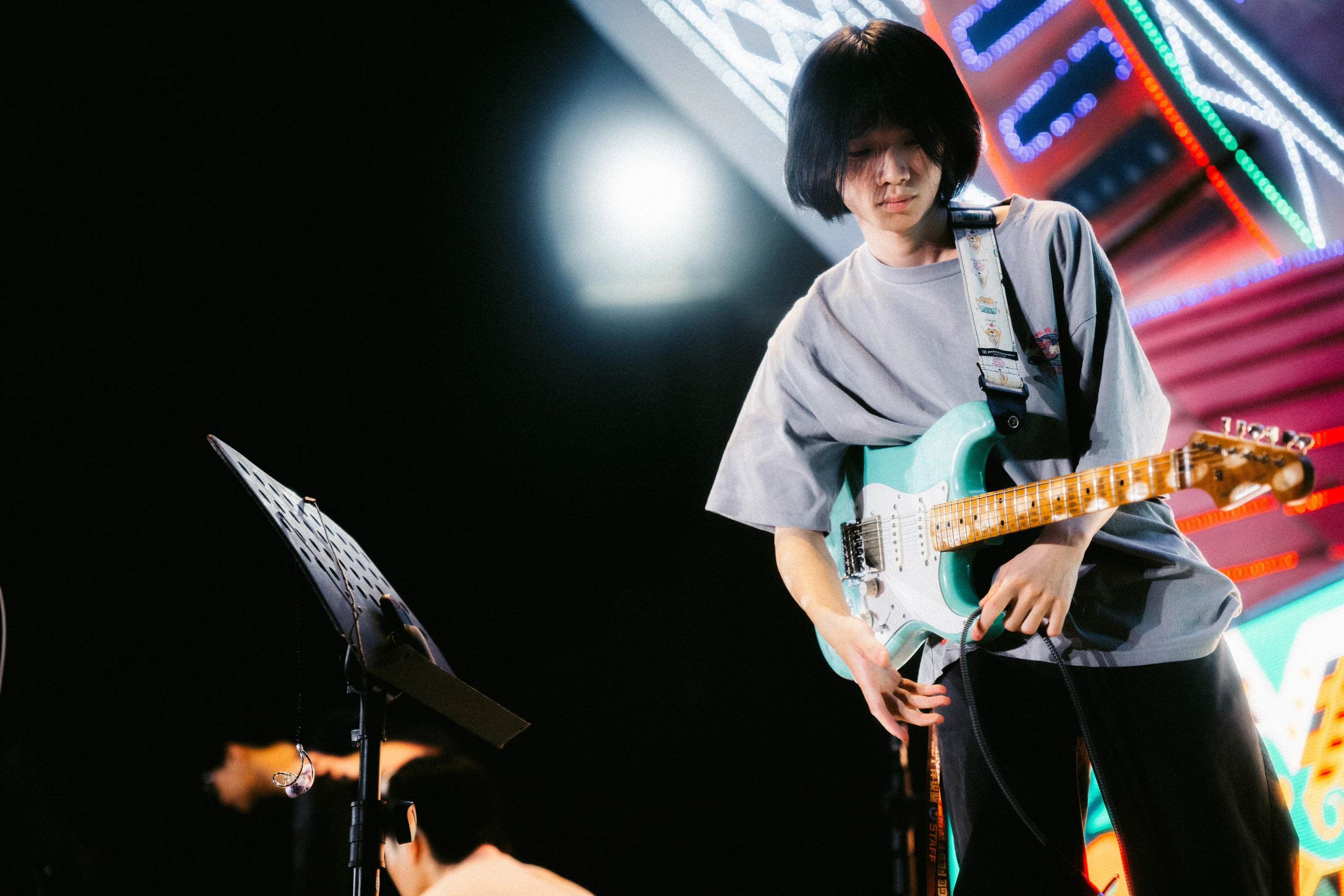 睿雞 RIKI 2