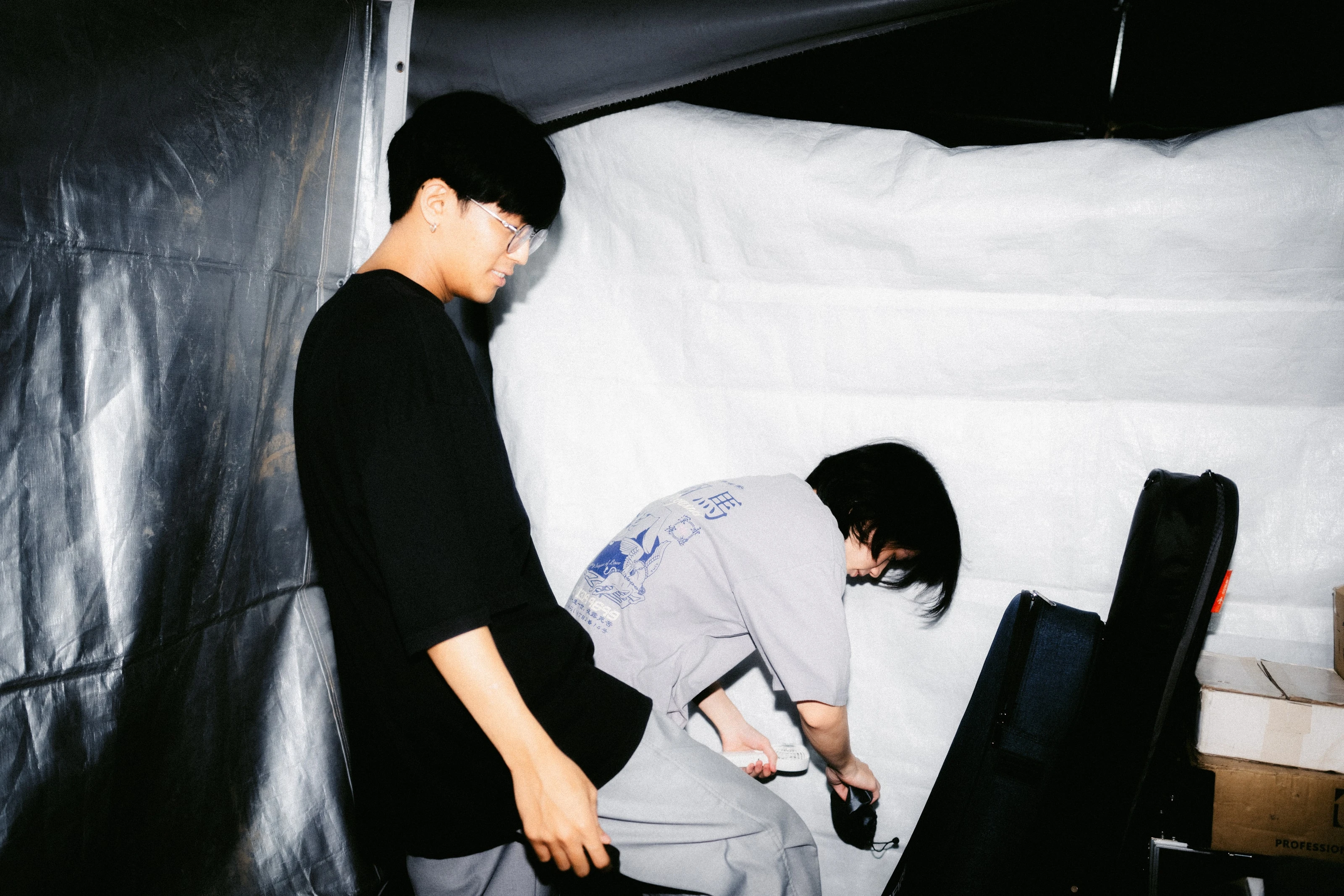 睿雞 RIKI 14