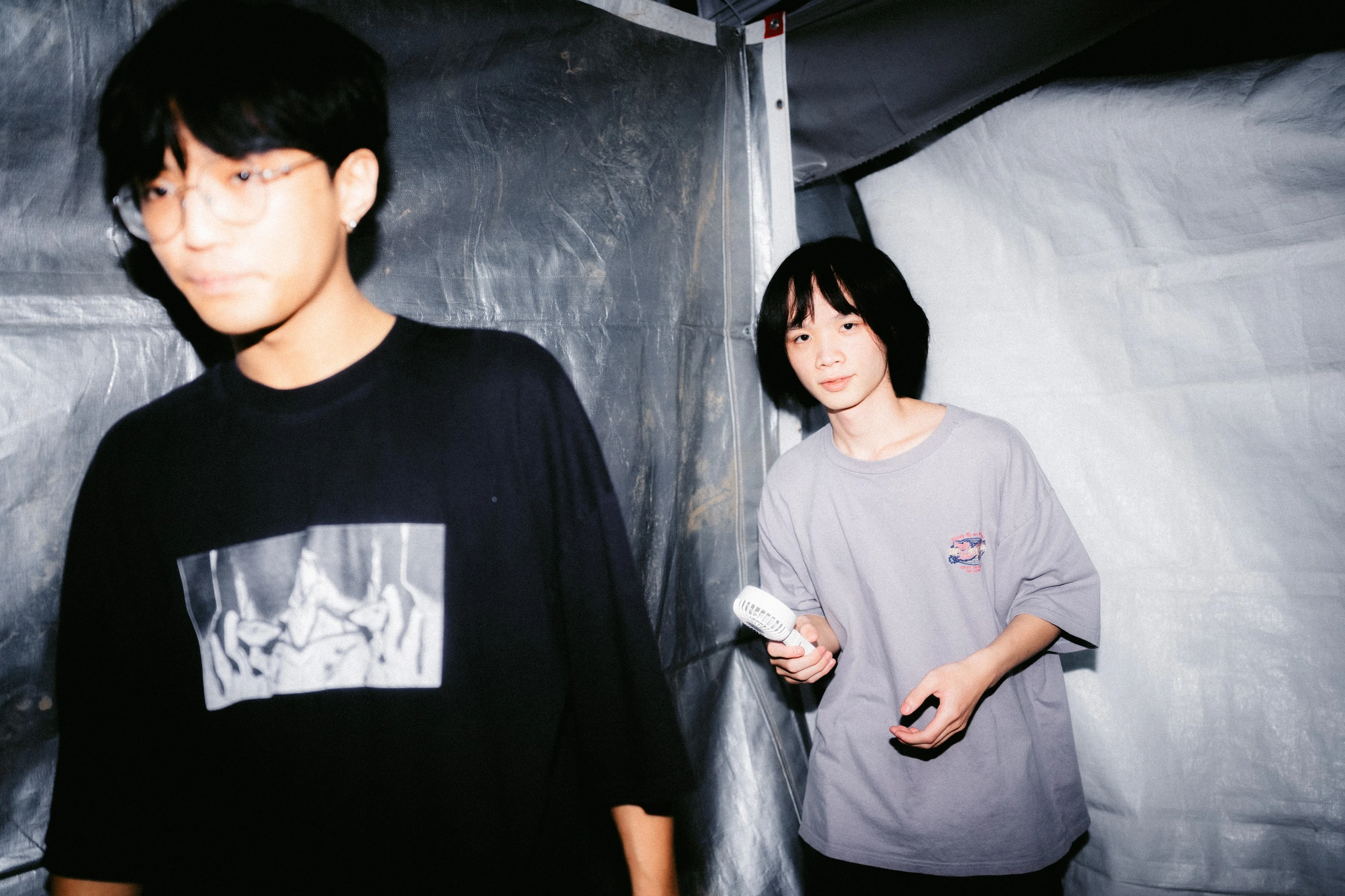 睿雞 RIKI 15