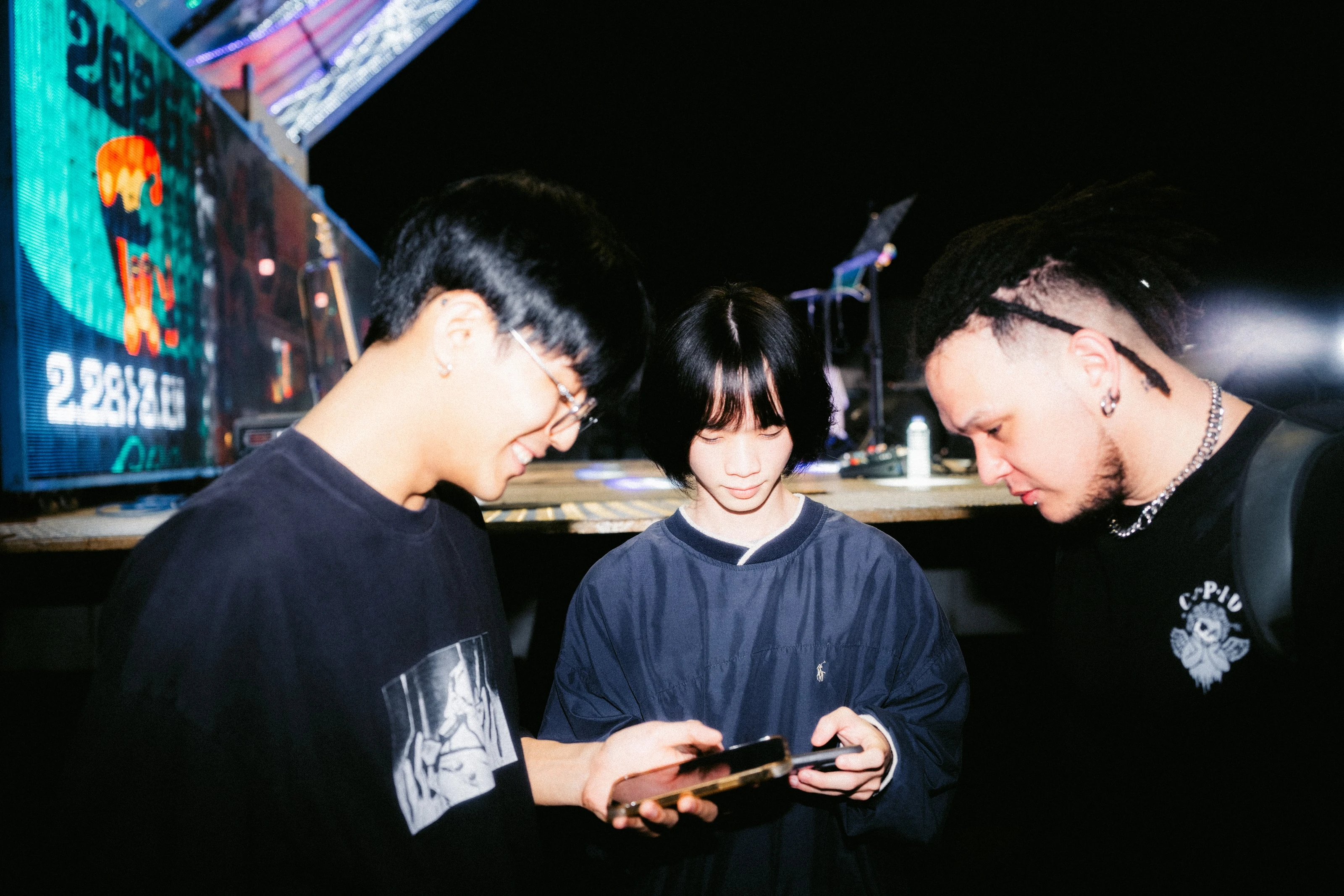 睿雞 RIKI 18