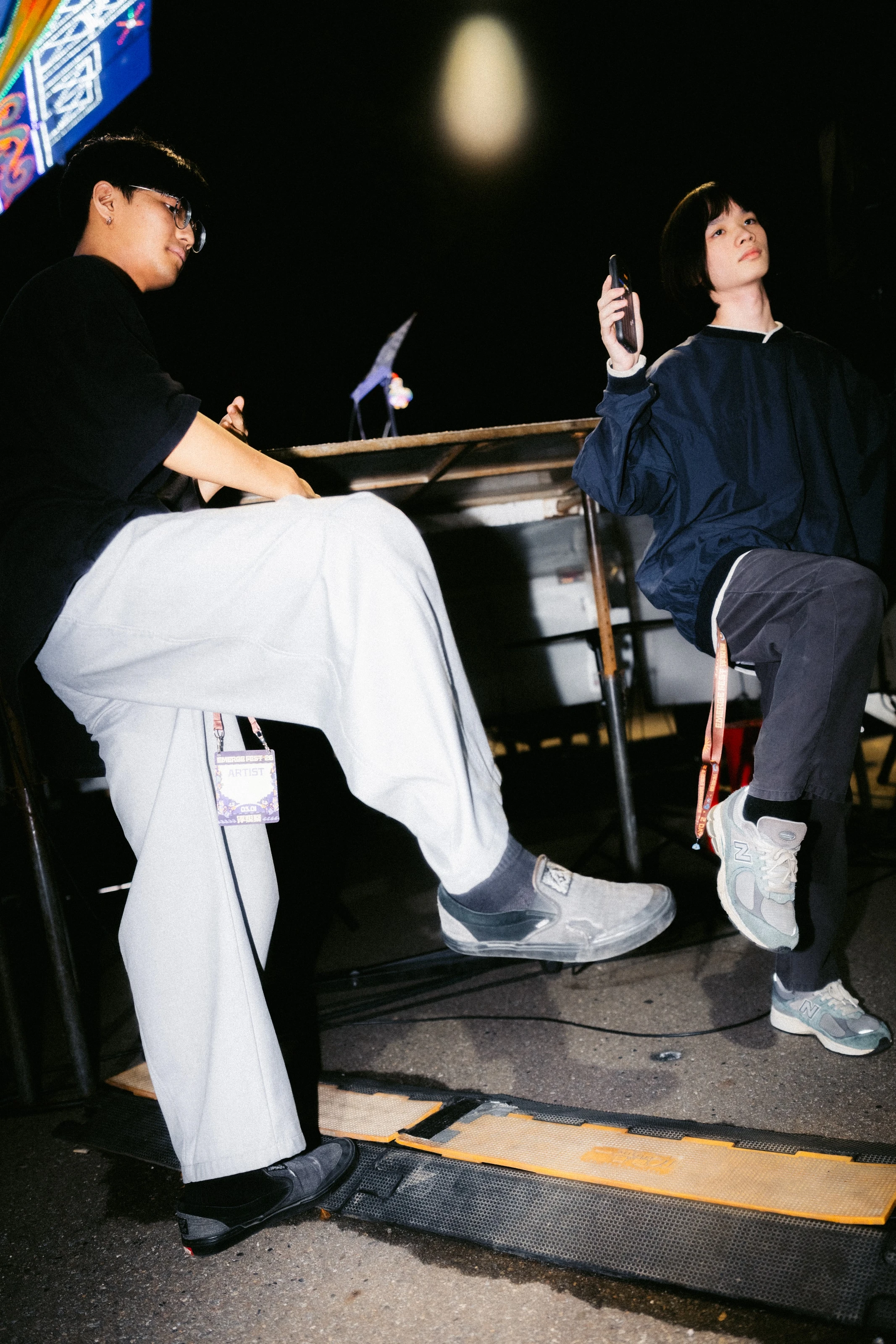睿雞 RIKI 19