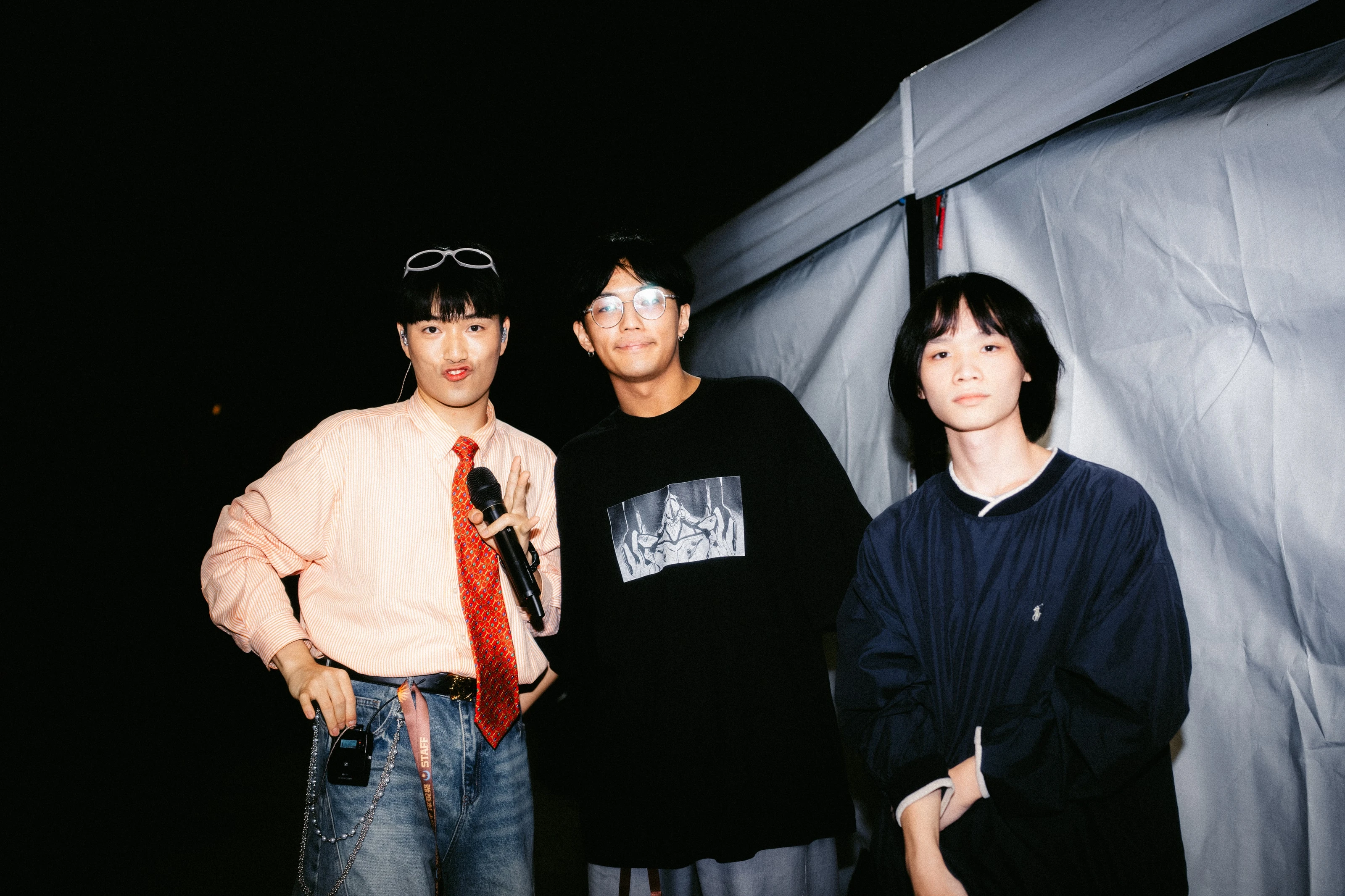 睿雞 RIKI 21