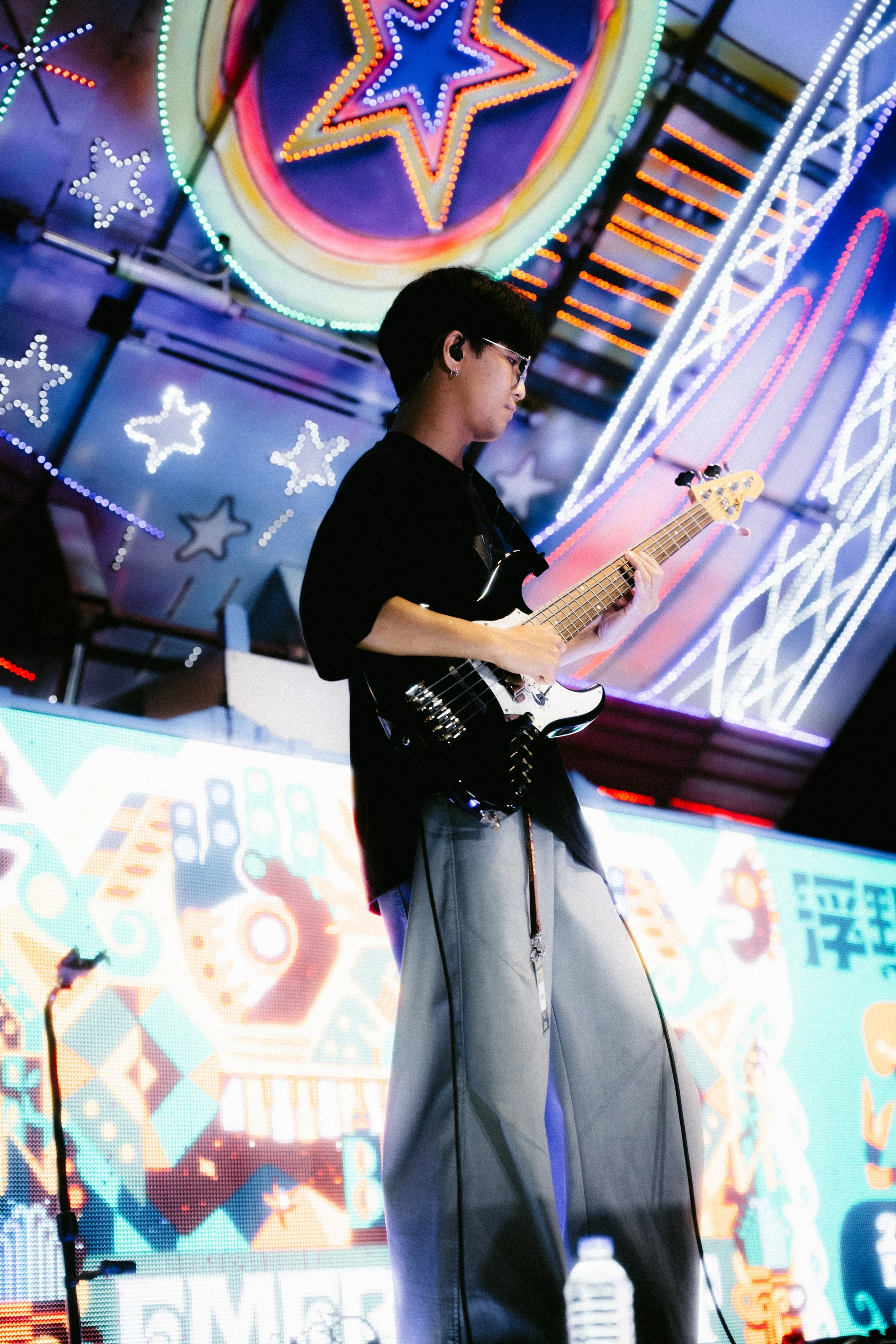 睿雞 RIKI 25