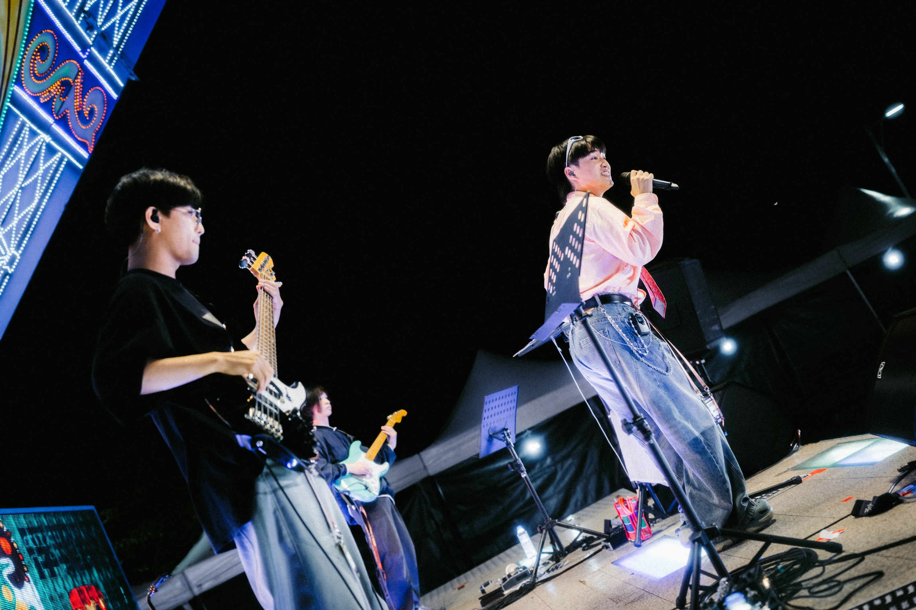 睿雞 RIKI 27