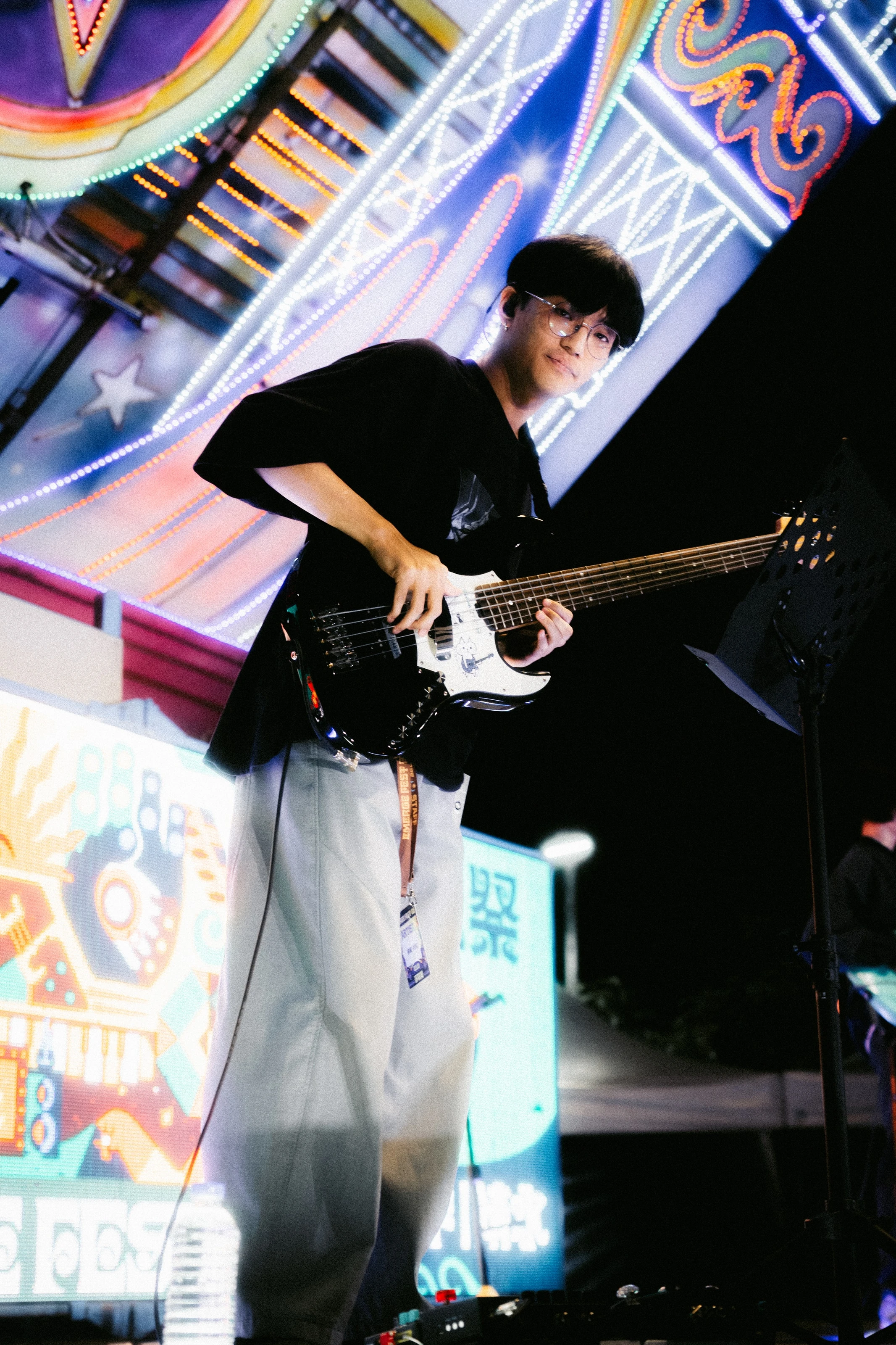 睿雞 RIKI 32