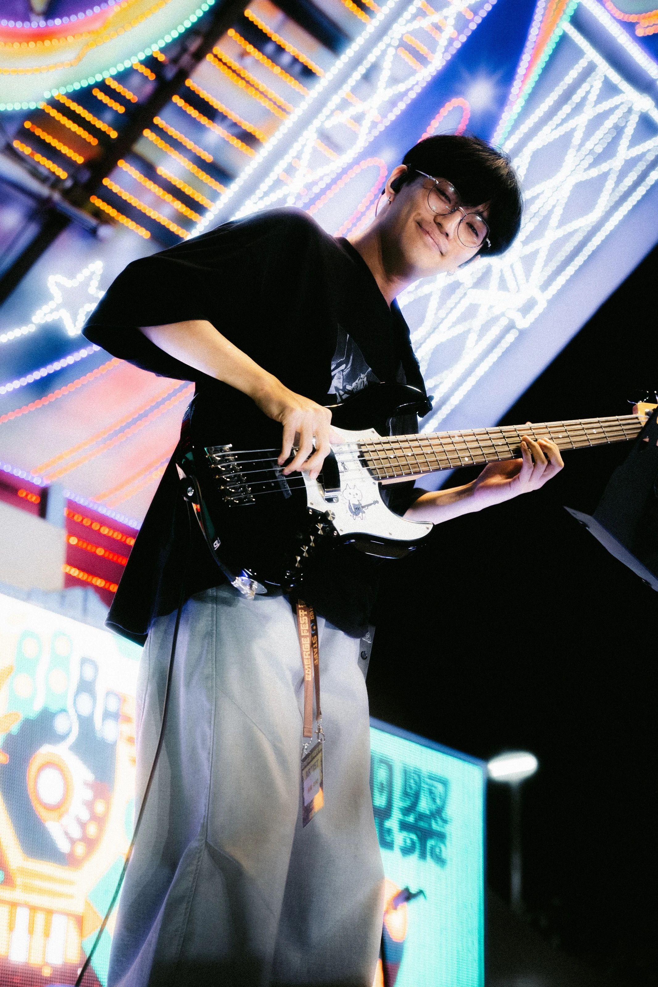 睿雞 RIKI 33