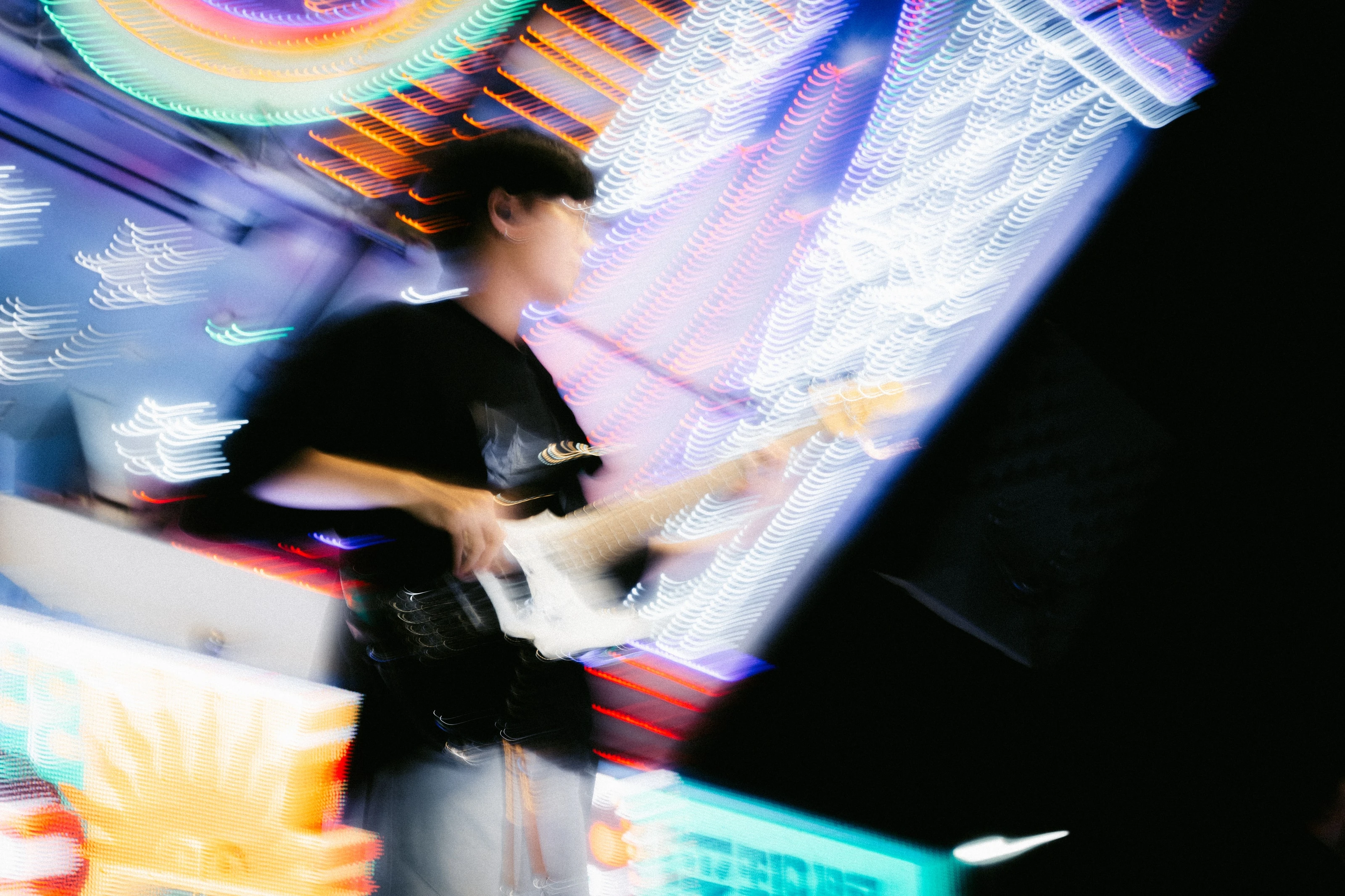 睿雞 RIKI 40