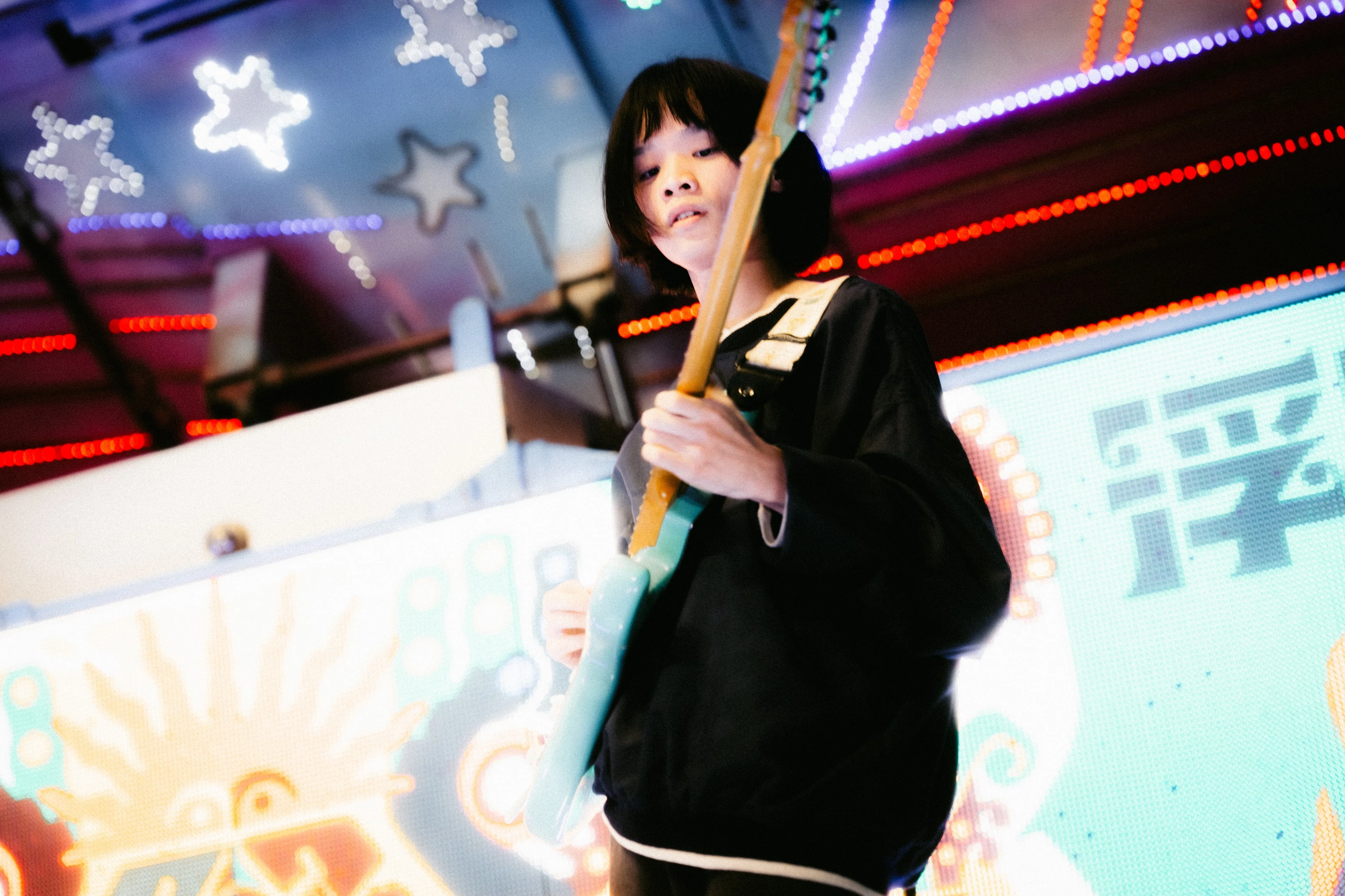睿雞 RIKI 43