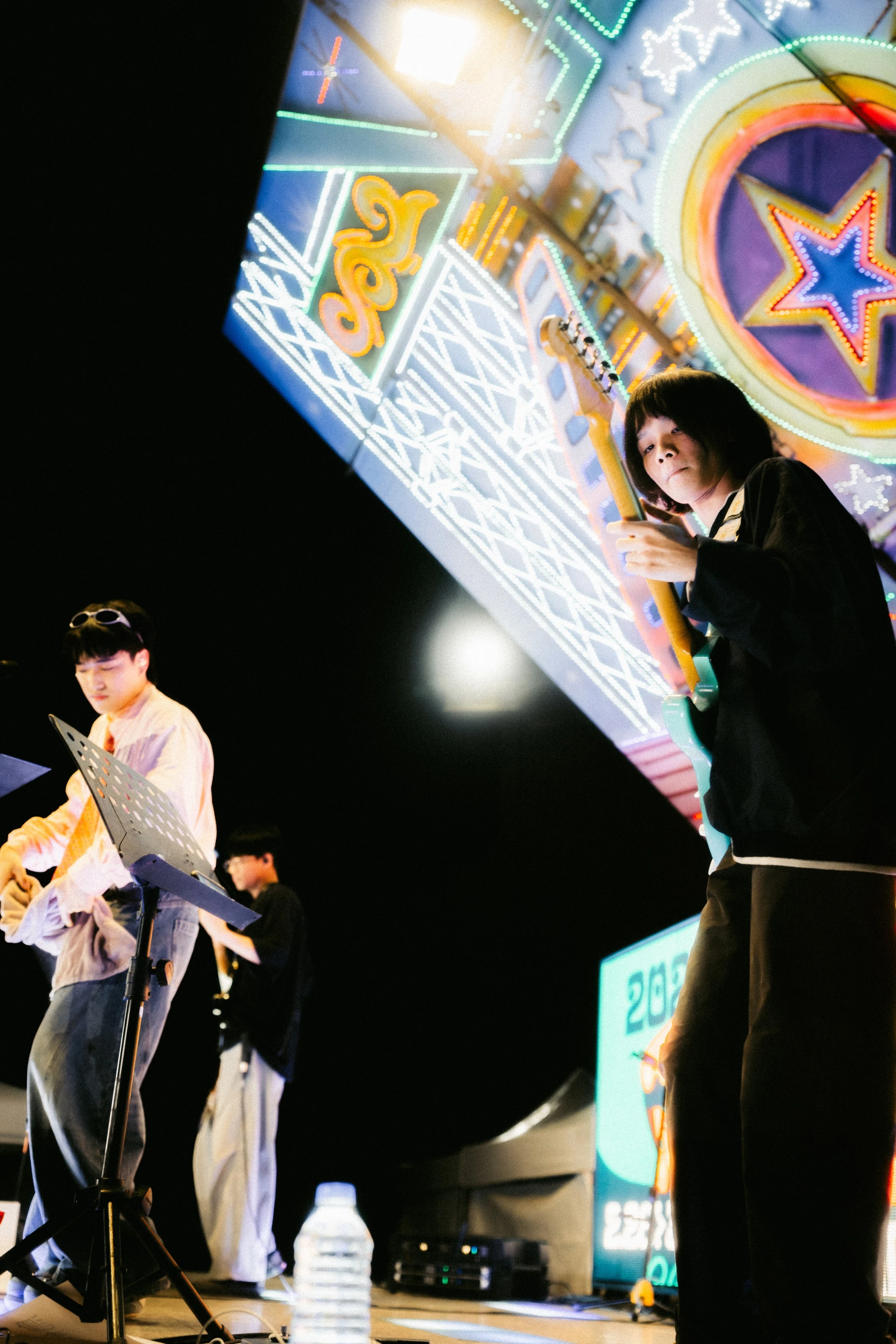 睿雞 RIKI 45