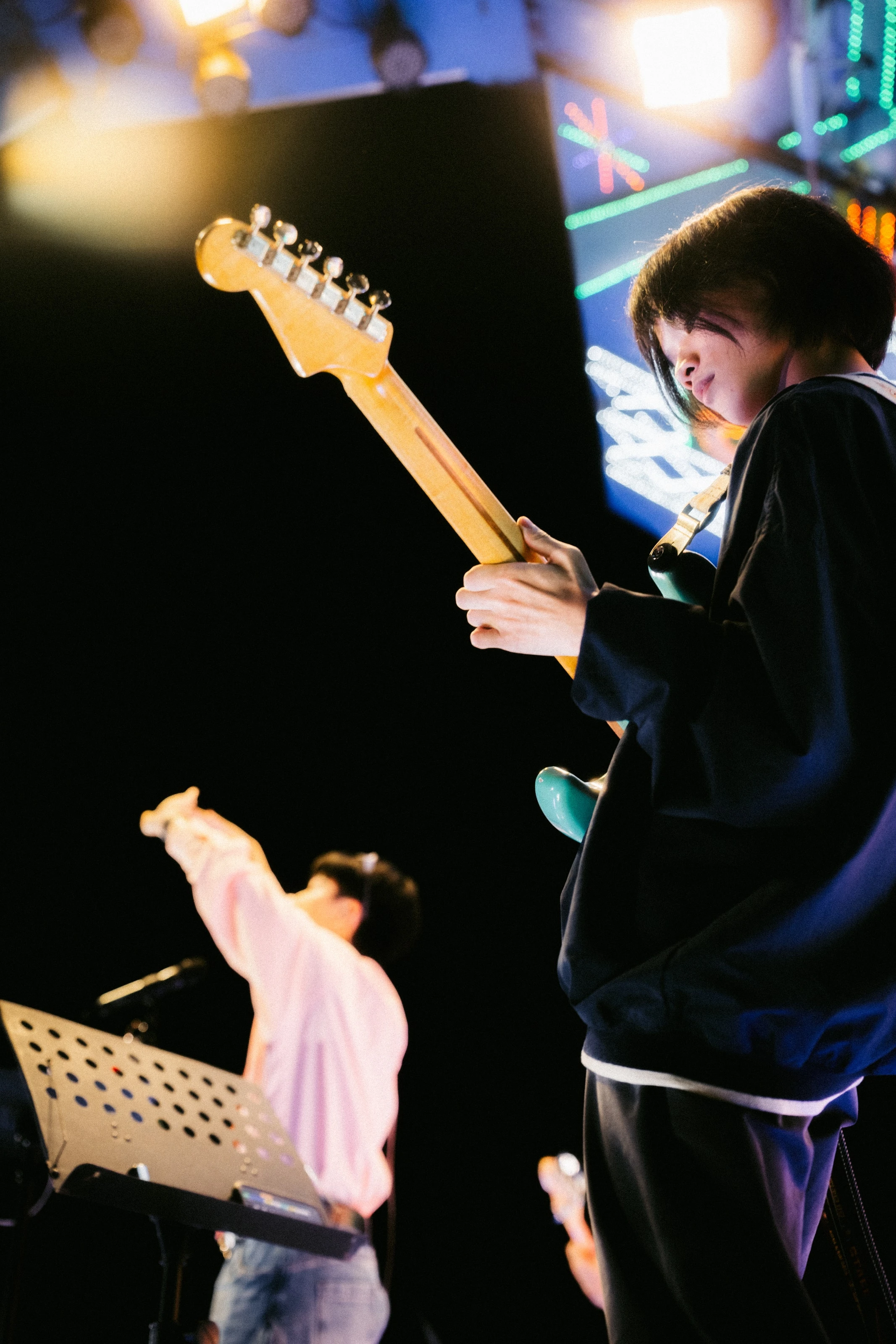 睿雞 RIKI 46