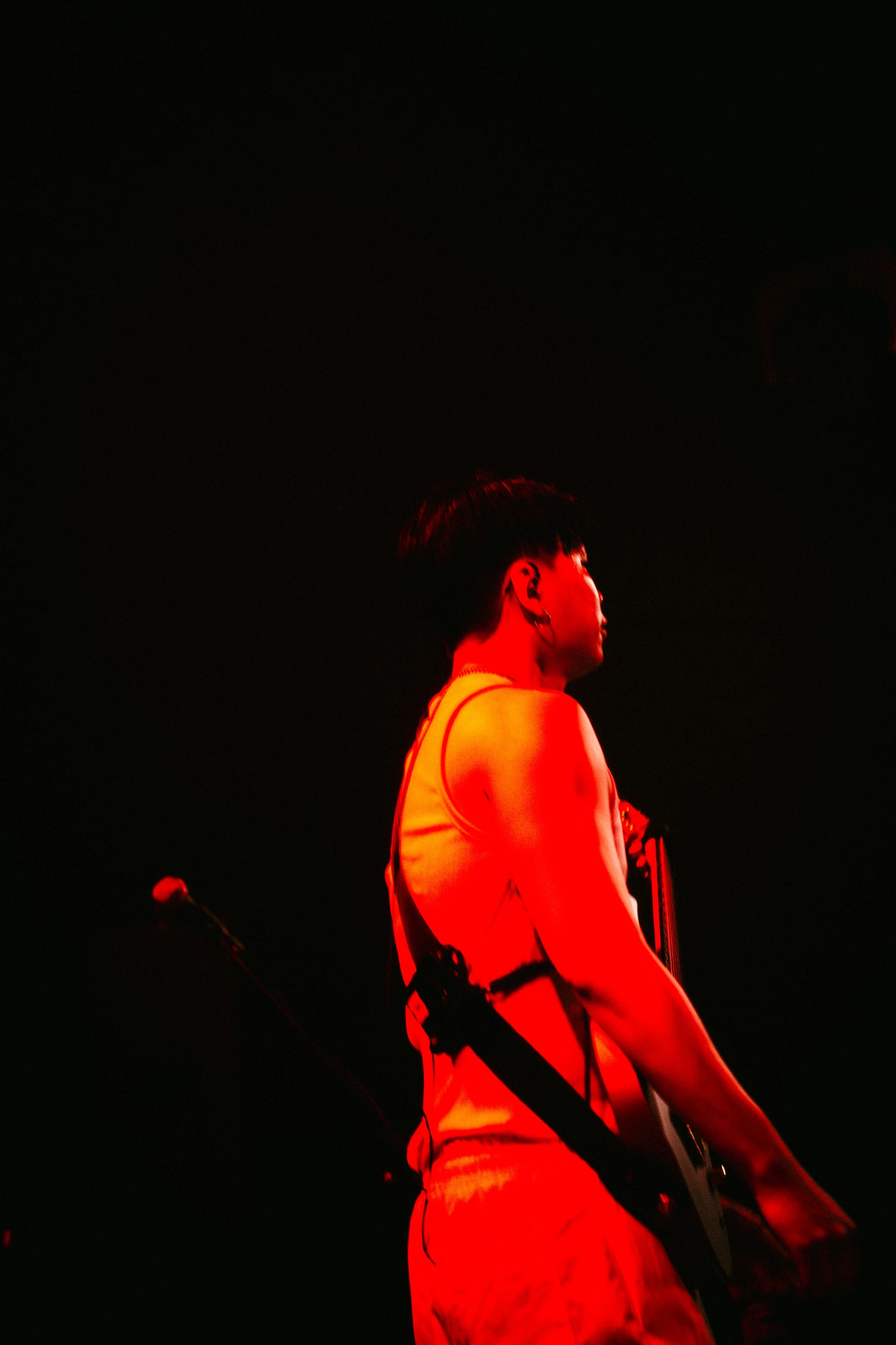 Aries Fall 13