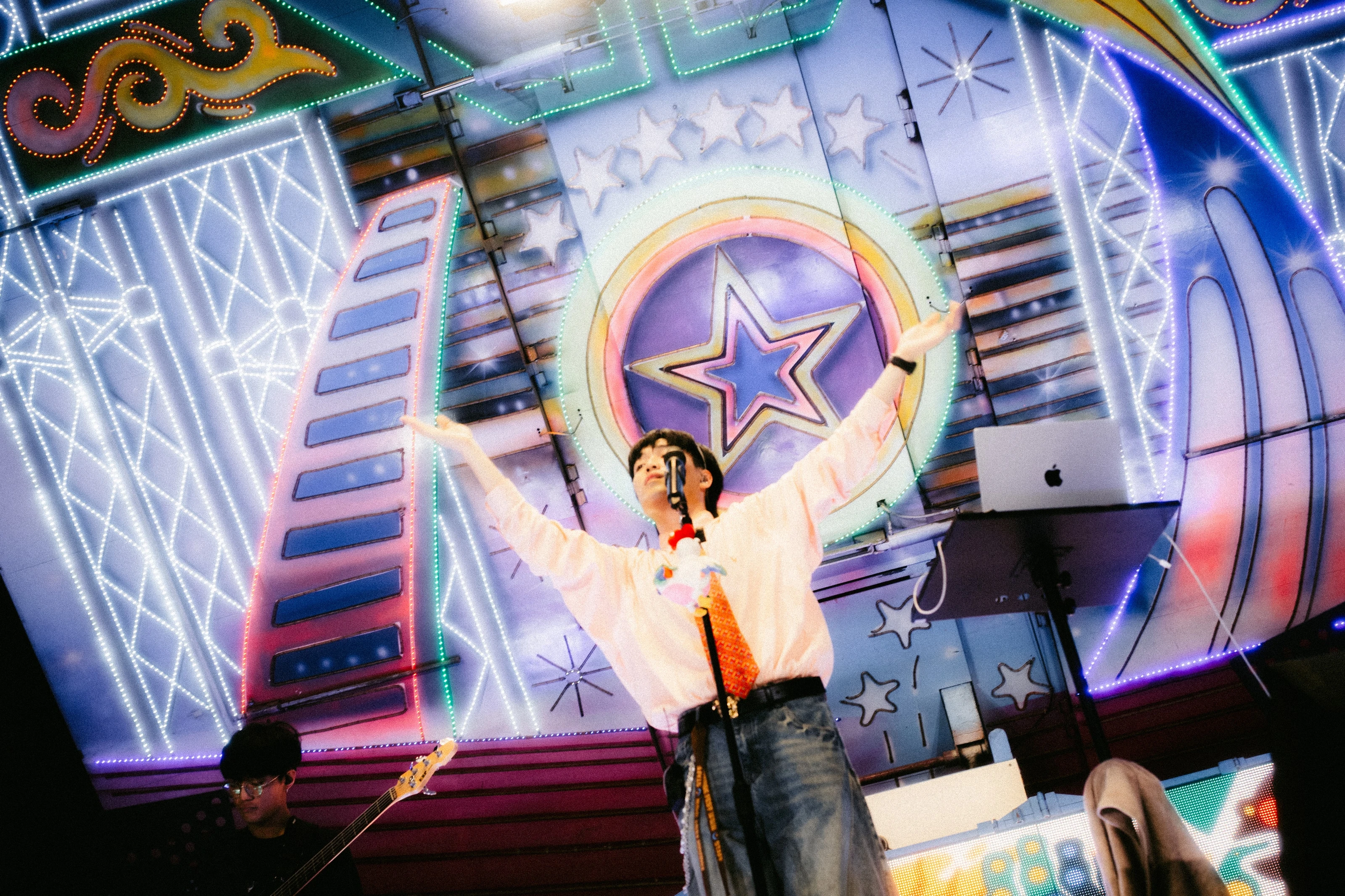 睿雞 RIKI 48