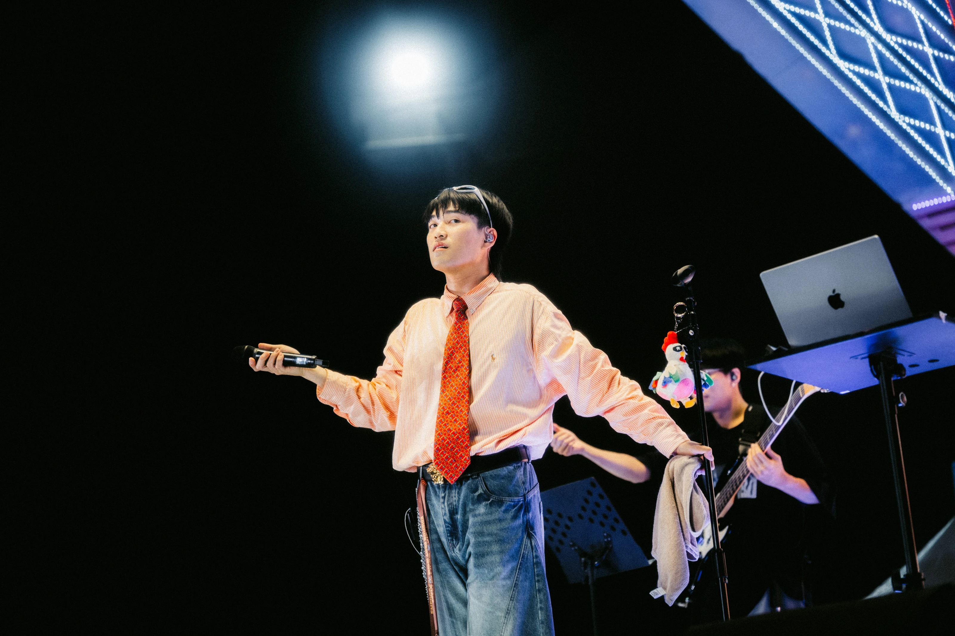 睿雞 RIKI 50
