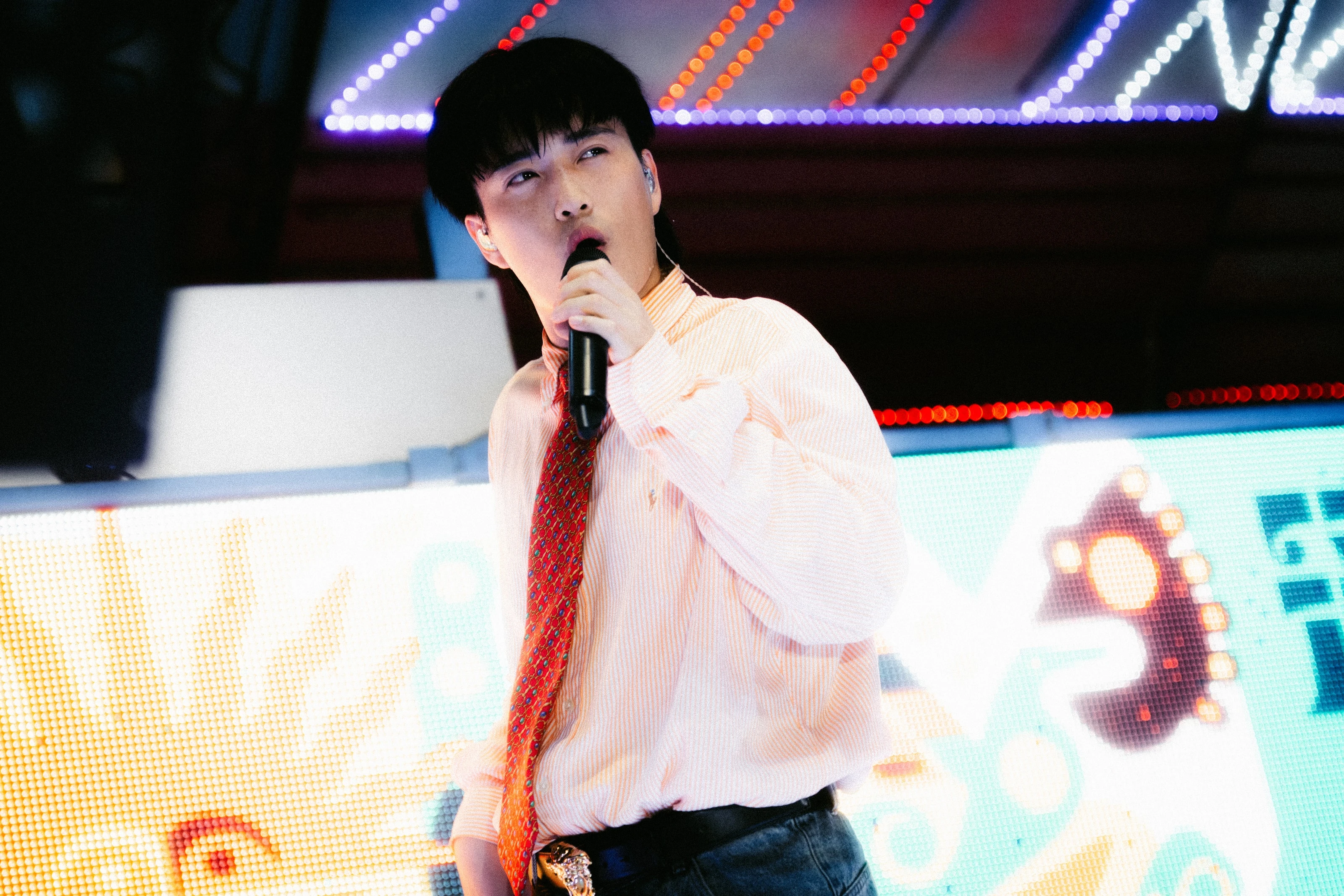 睿雞 RIKI 58