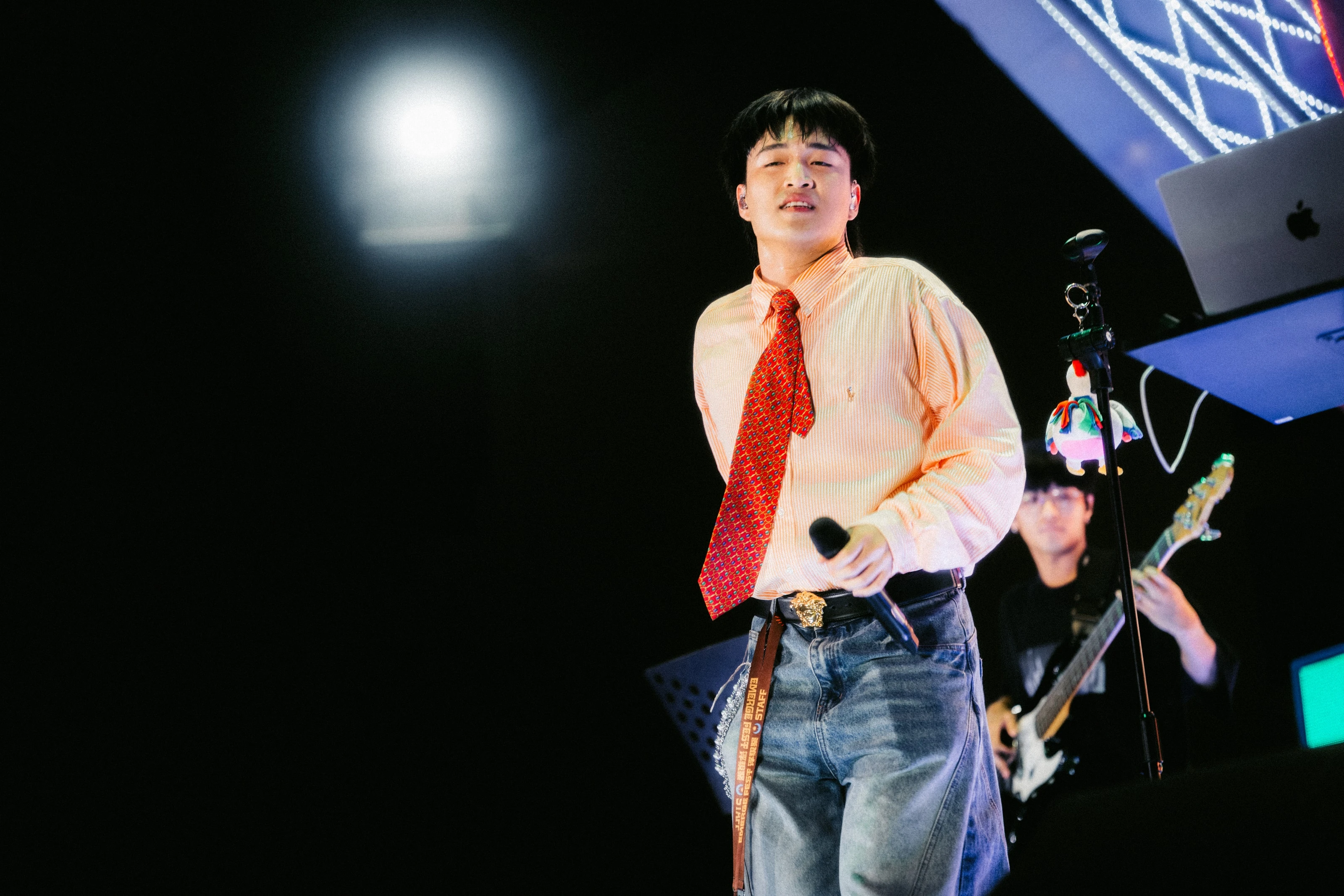 睿雞 RIKI 63