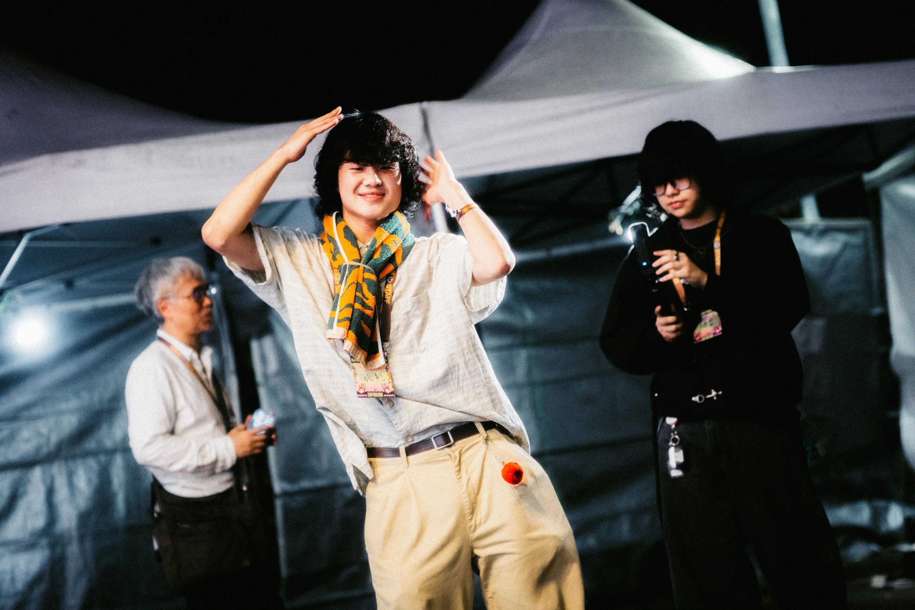睿雞 RIKI 69