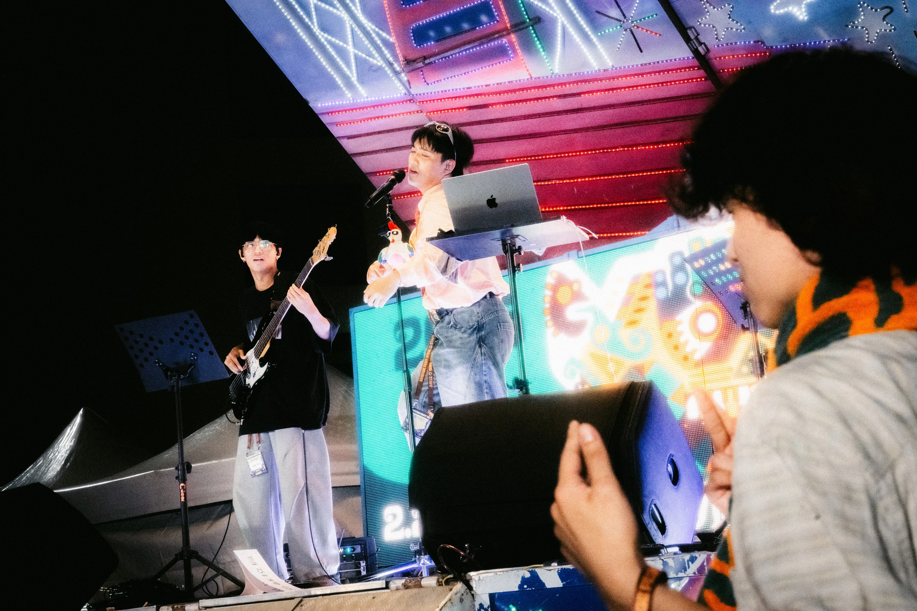 睿雞 RIKI 70