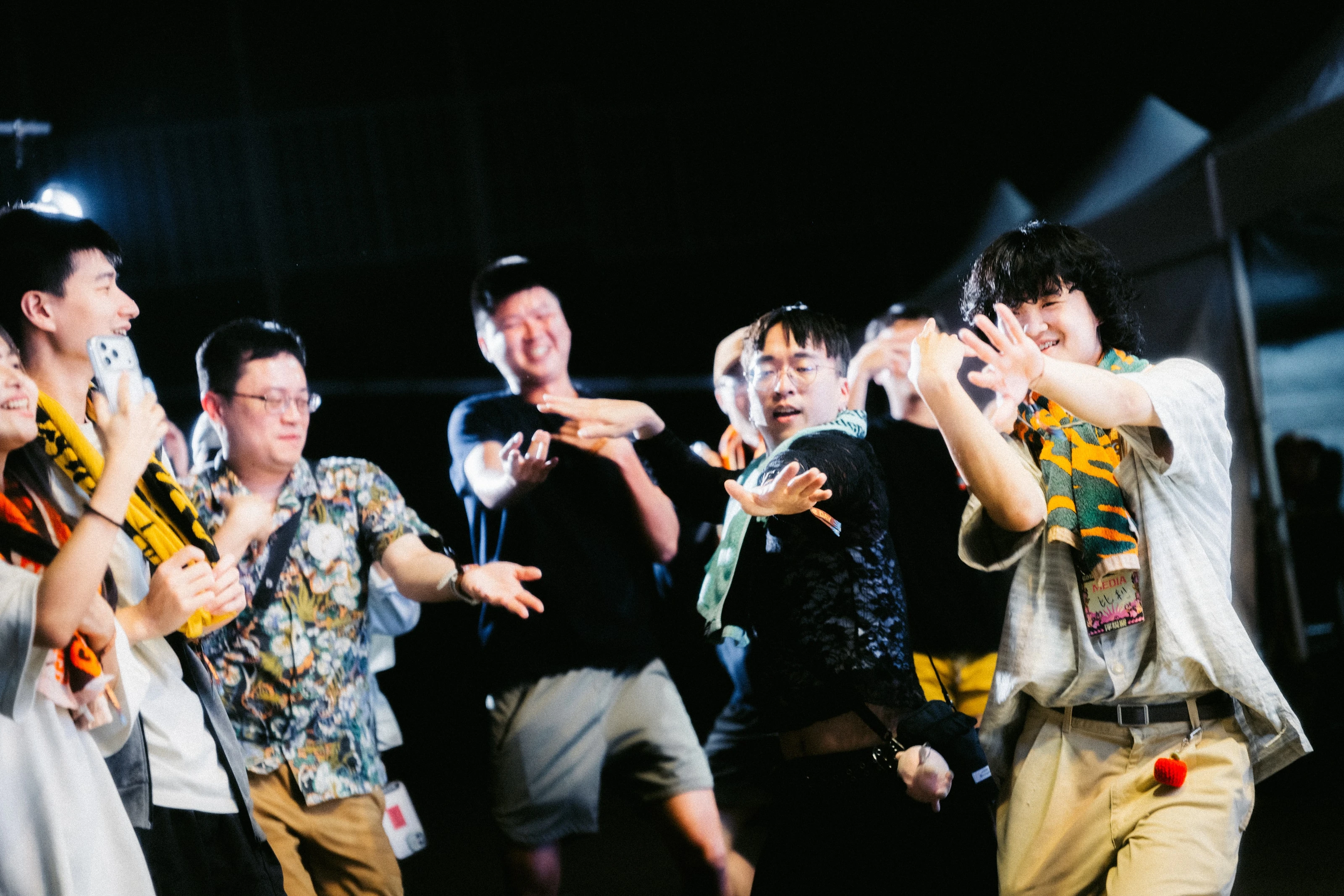 睿雞 RIKI 92