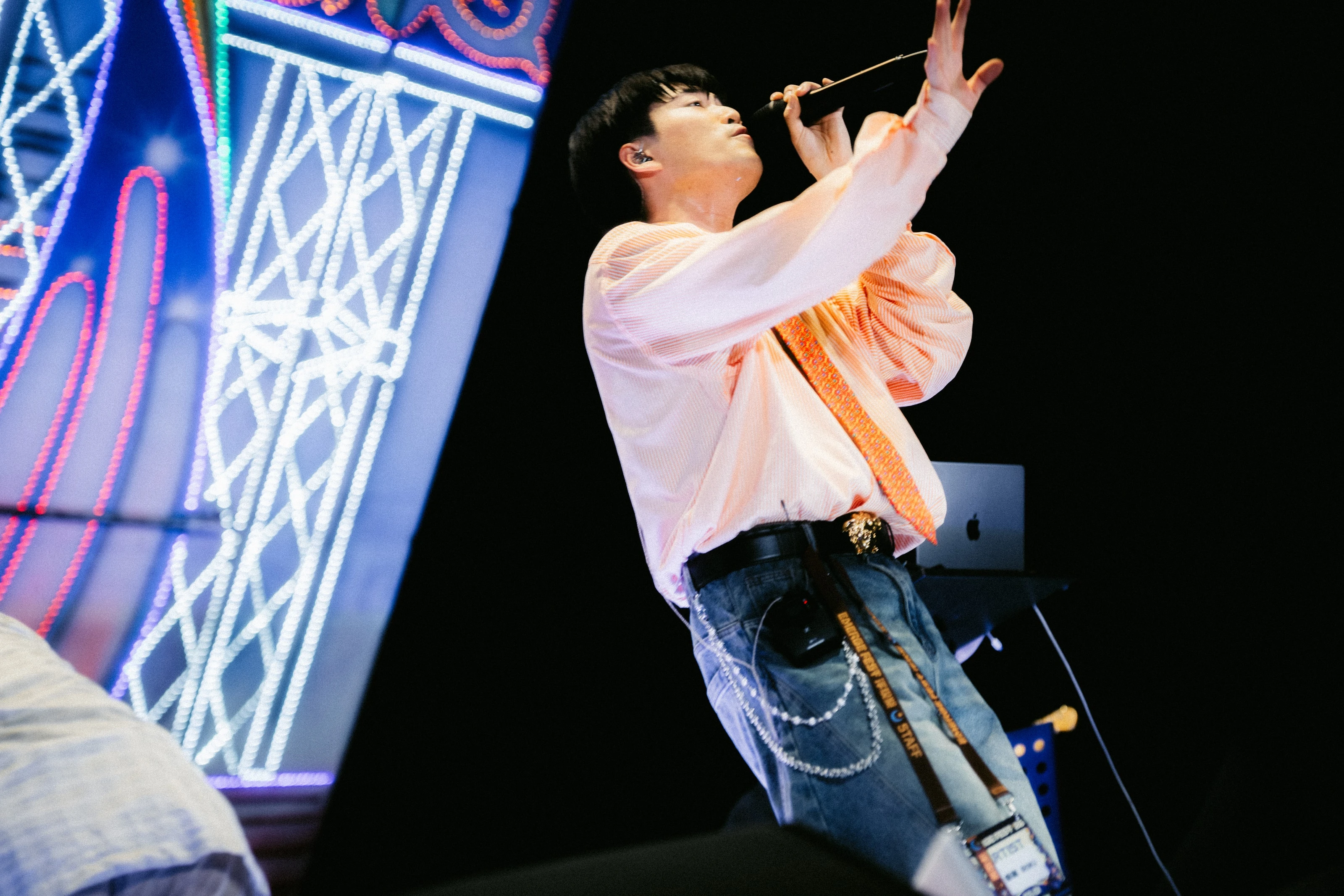 睿雞 RIKI 125