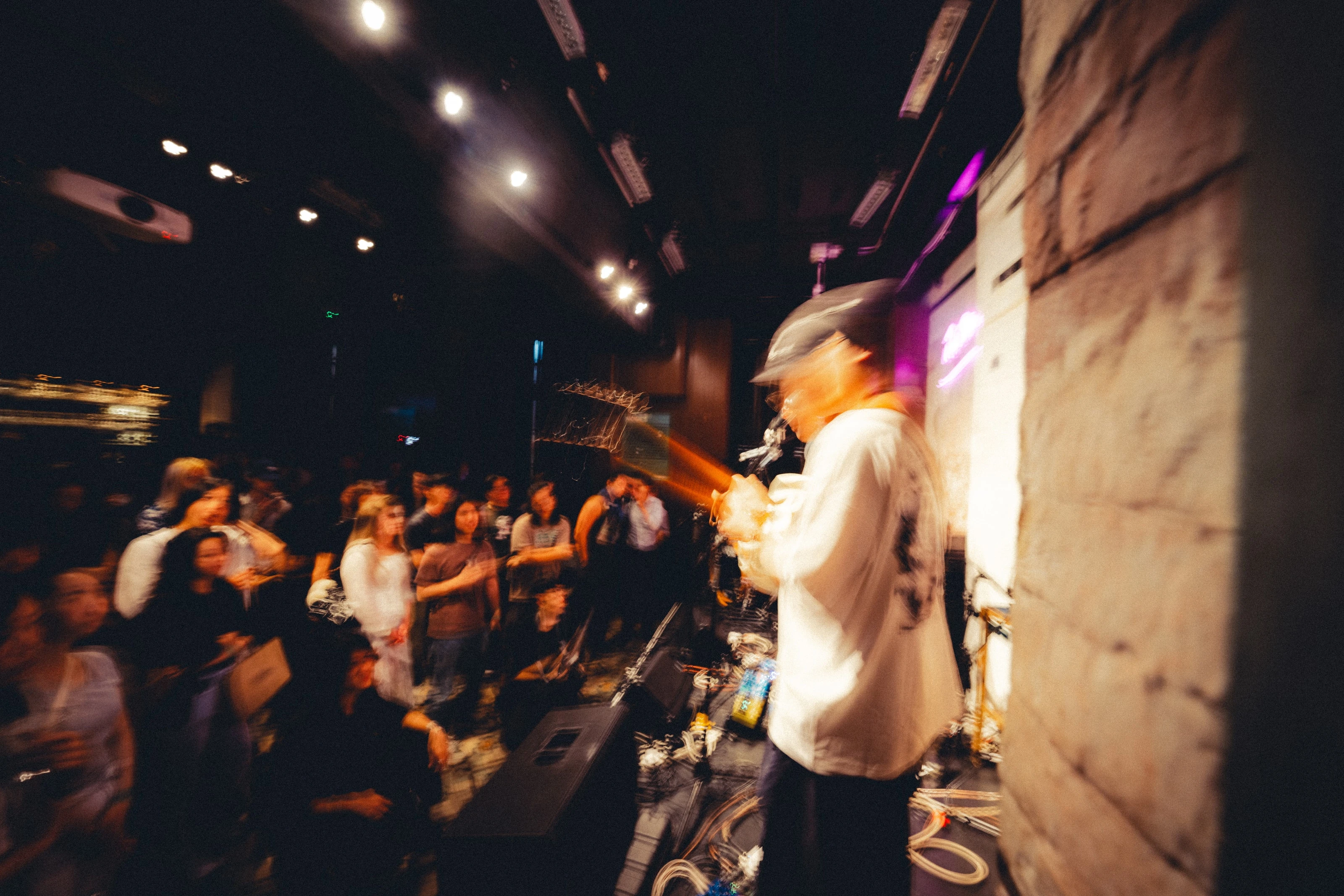 我地希望 16