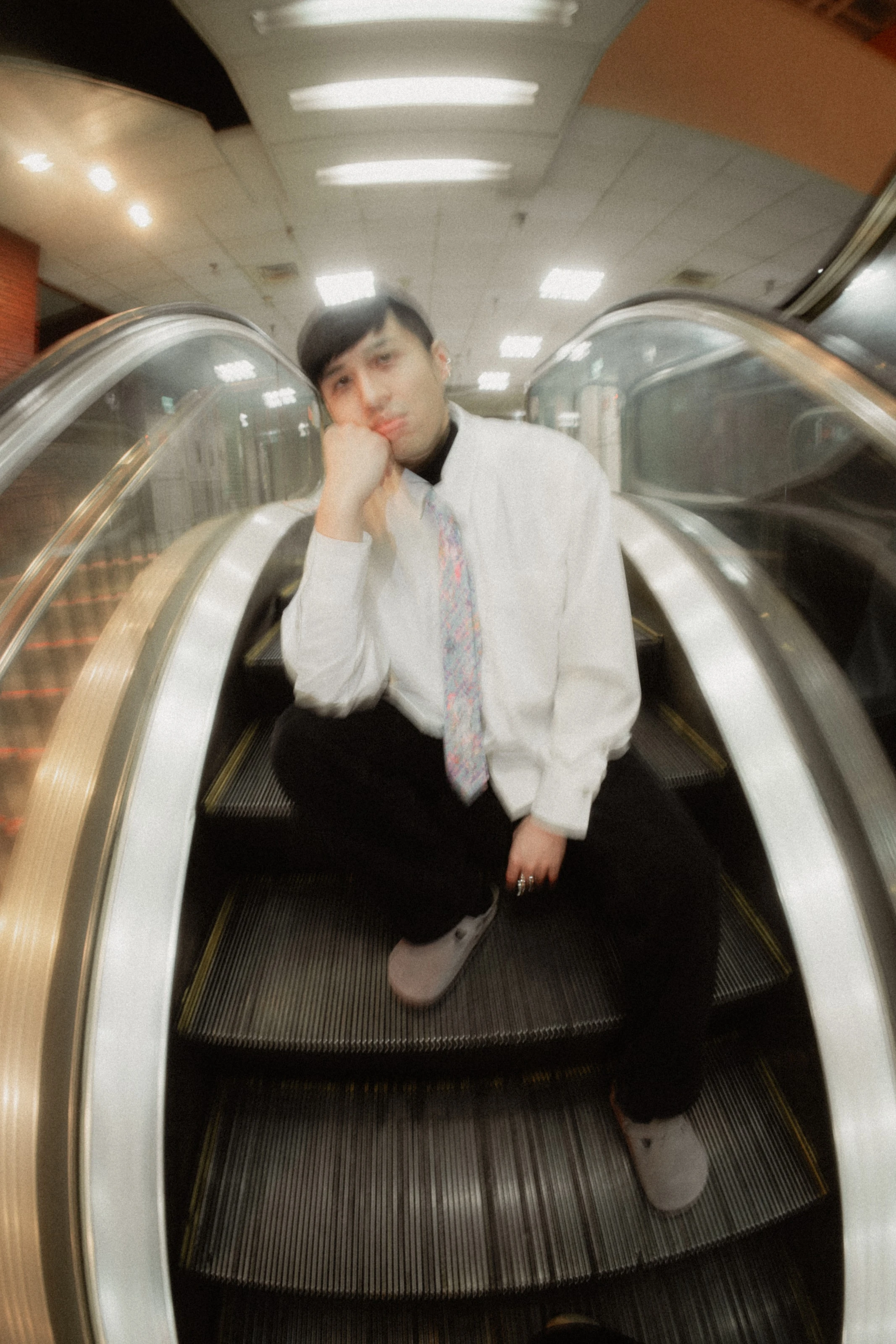 ポートレート 18