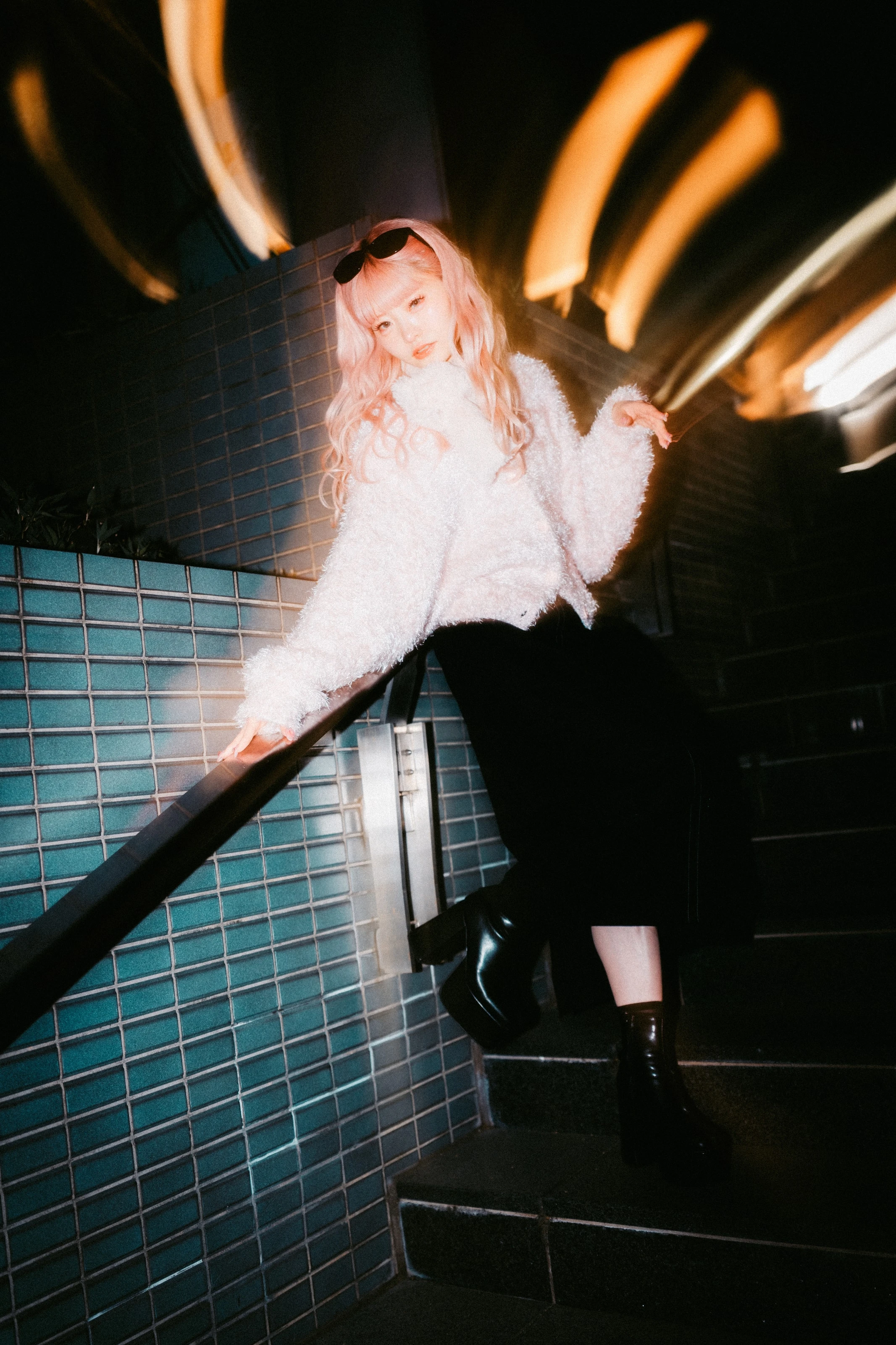 Portrait 14