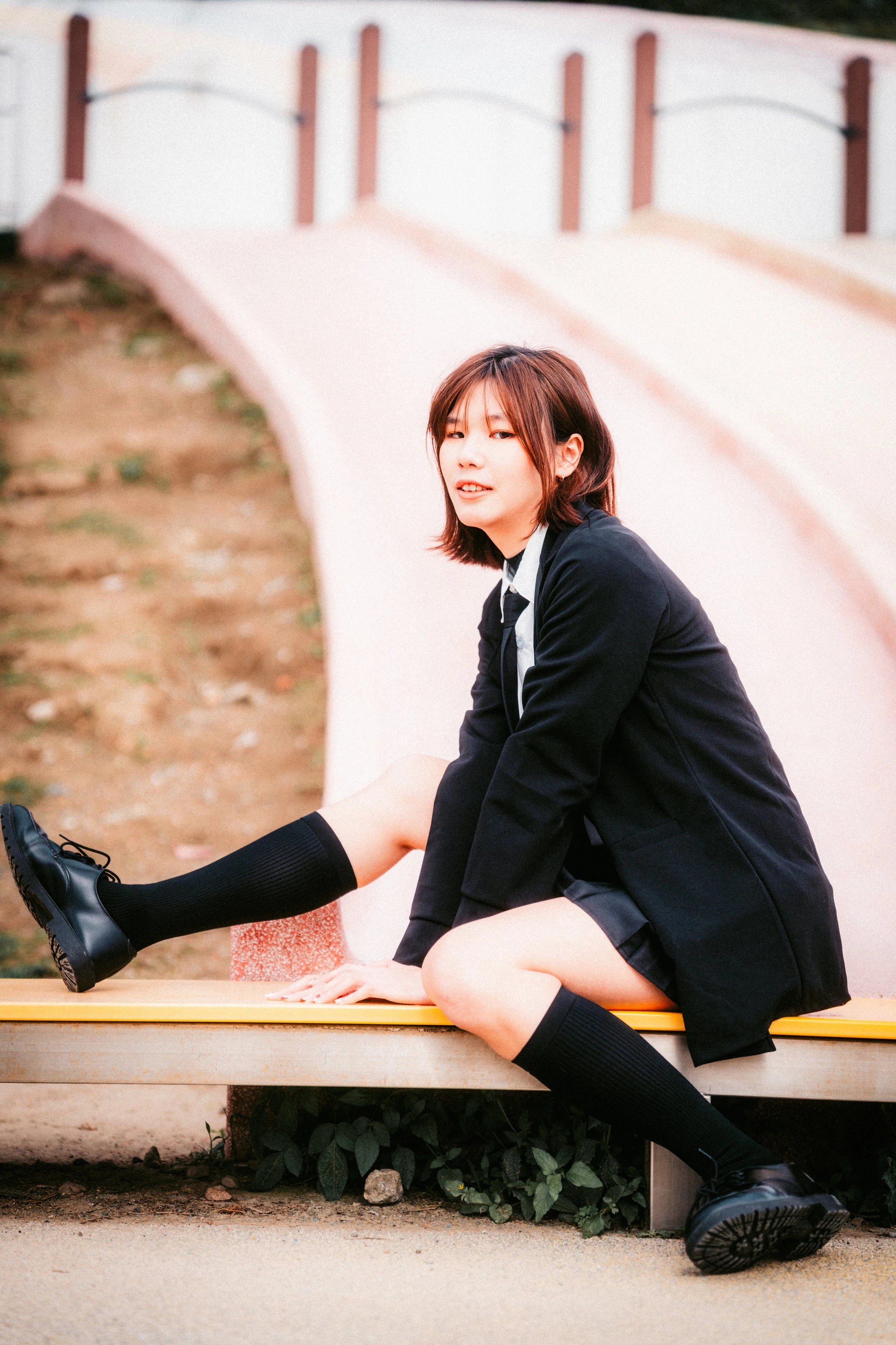 ポートレート 4