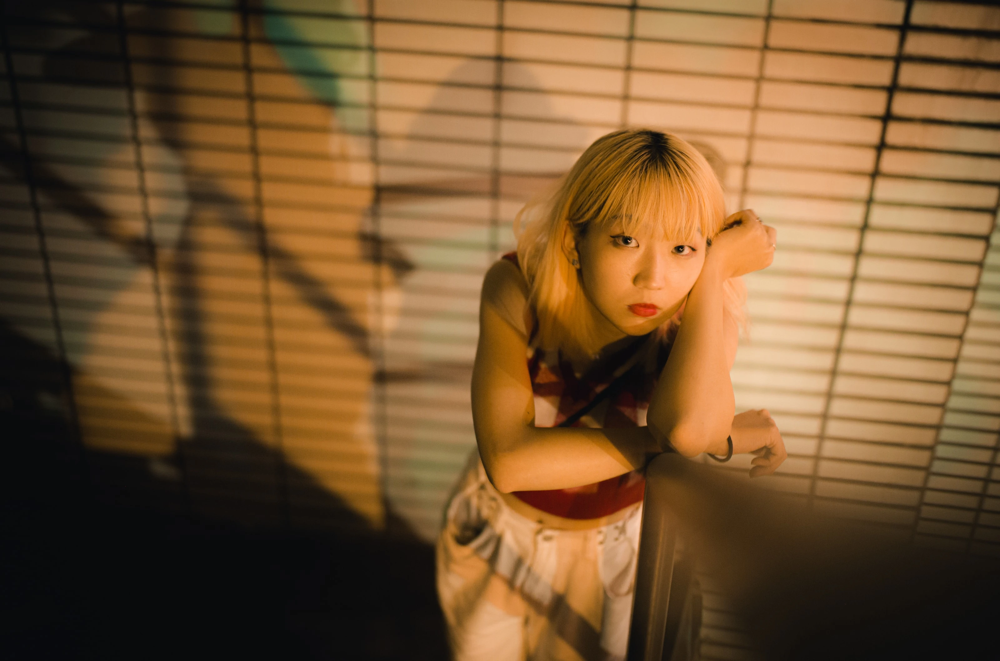 ポートレート 11