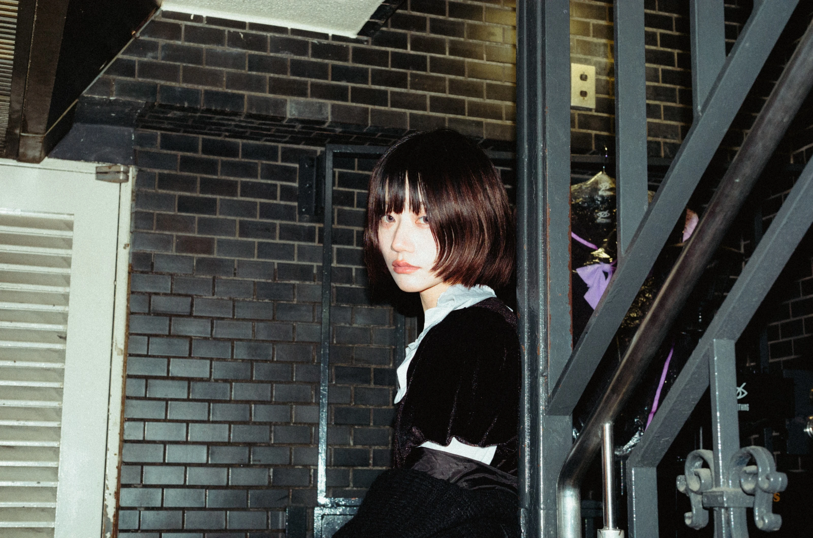 人像 2