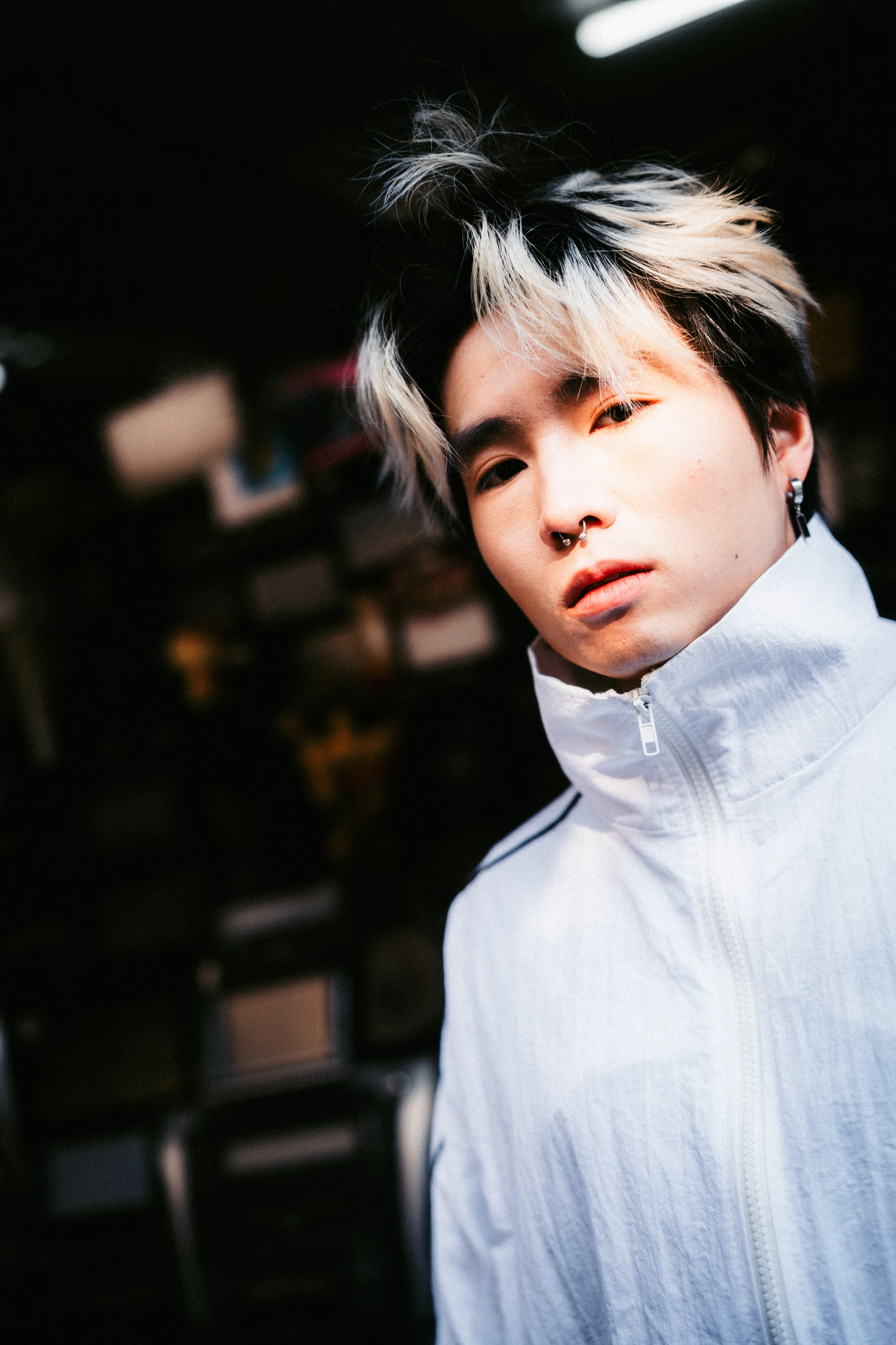 ポートレート 9