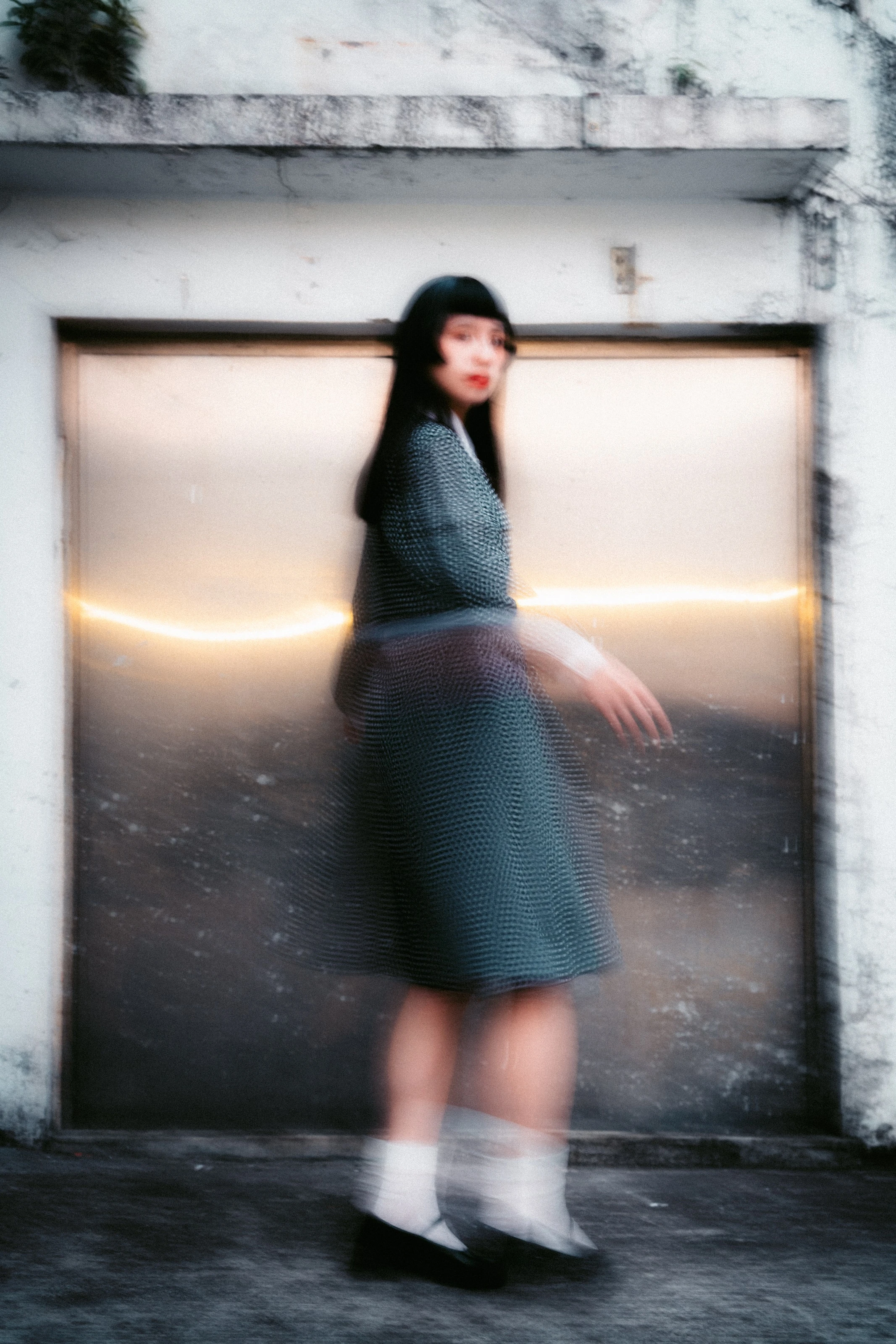 ポートレート 18