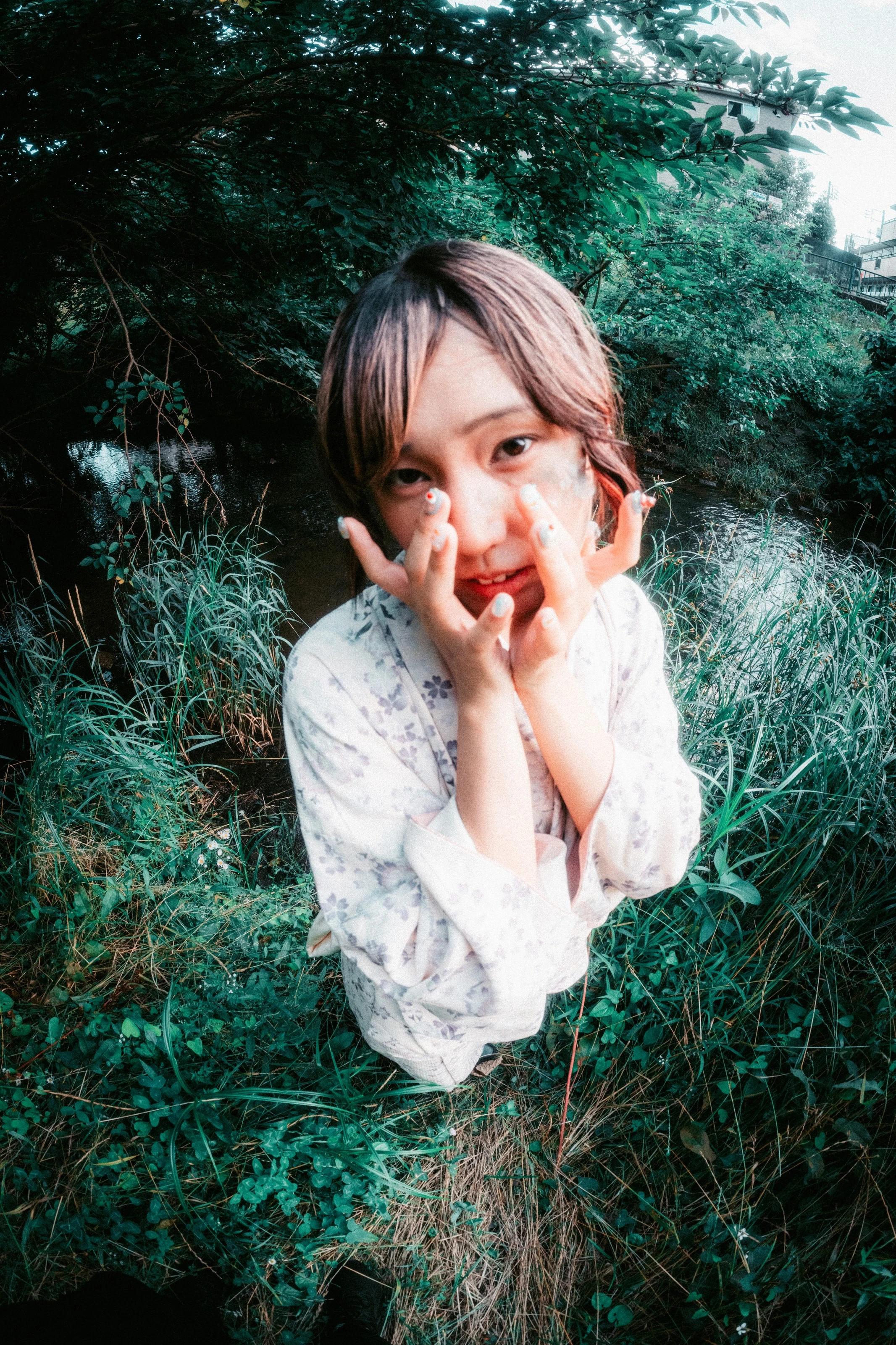 人像 19