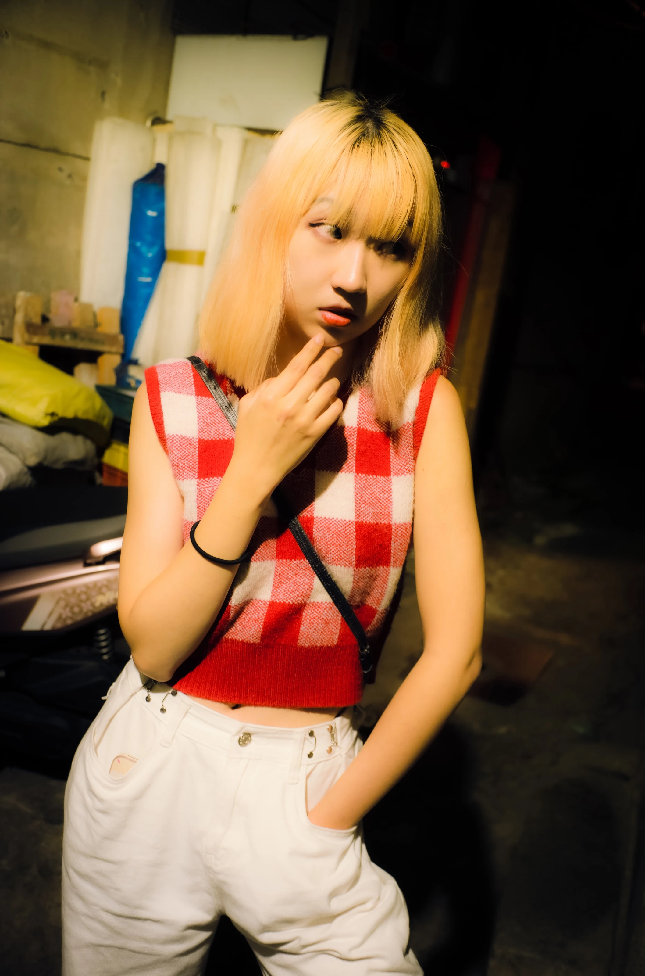 ポートレート 16