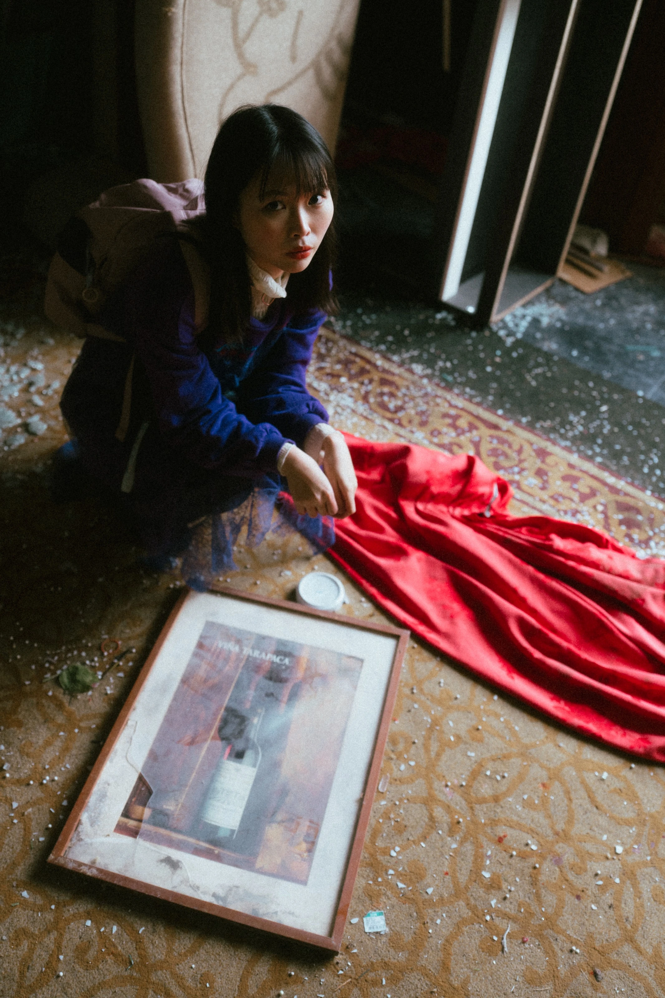 ポートレート 29
