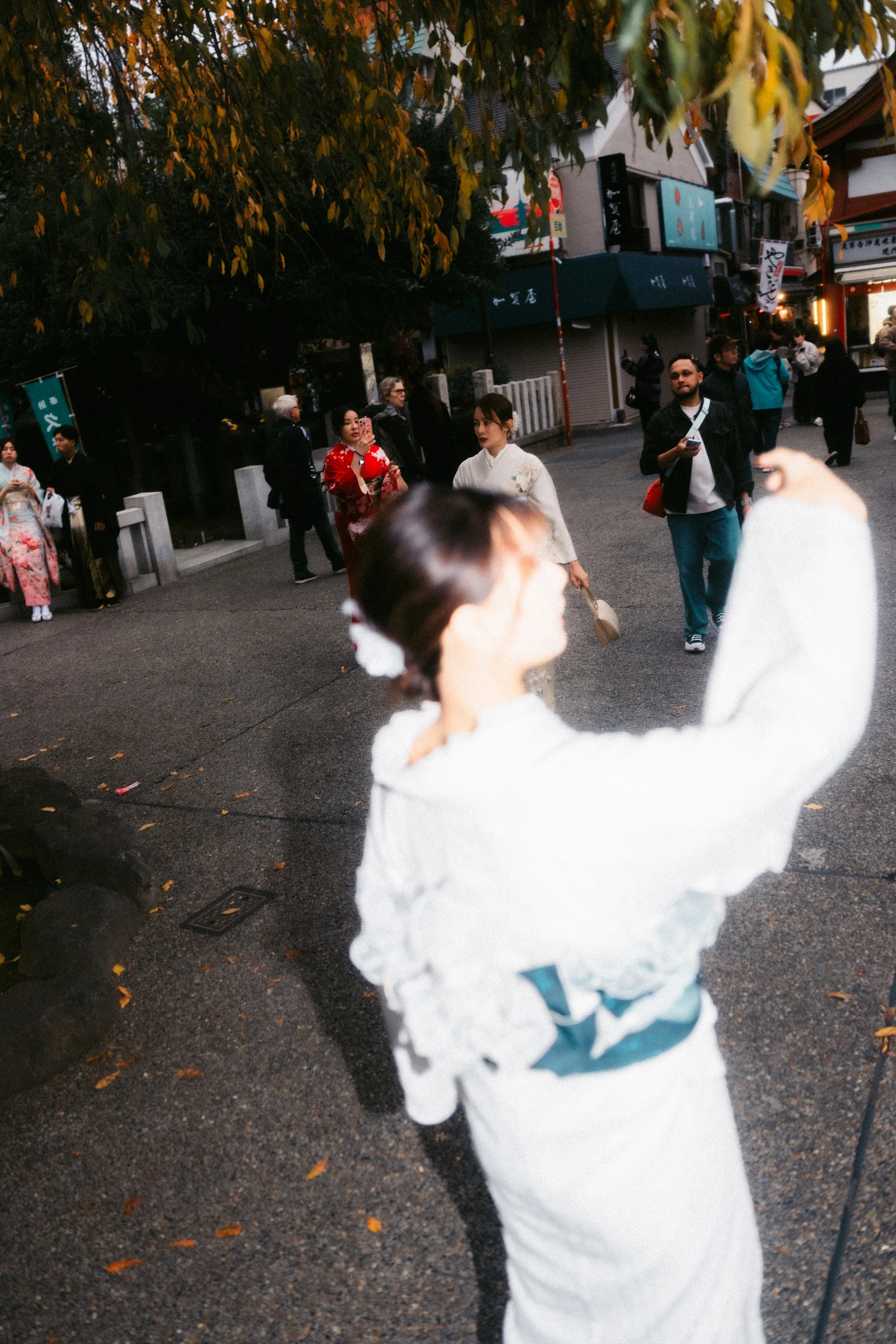 ポートレート 14