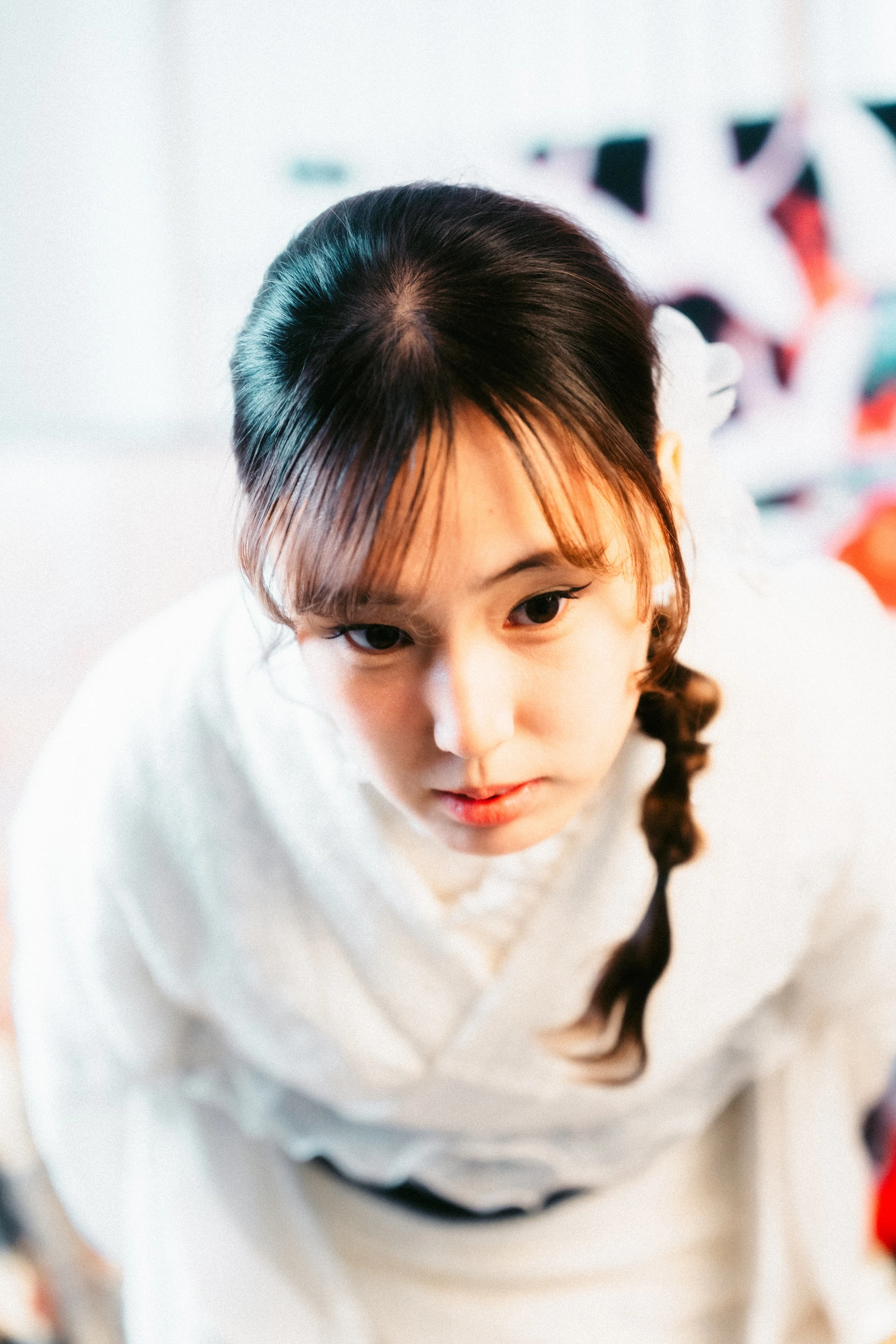 ポートレート 3