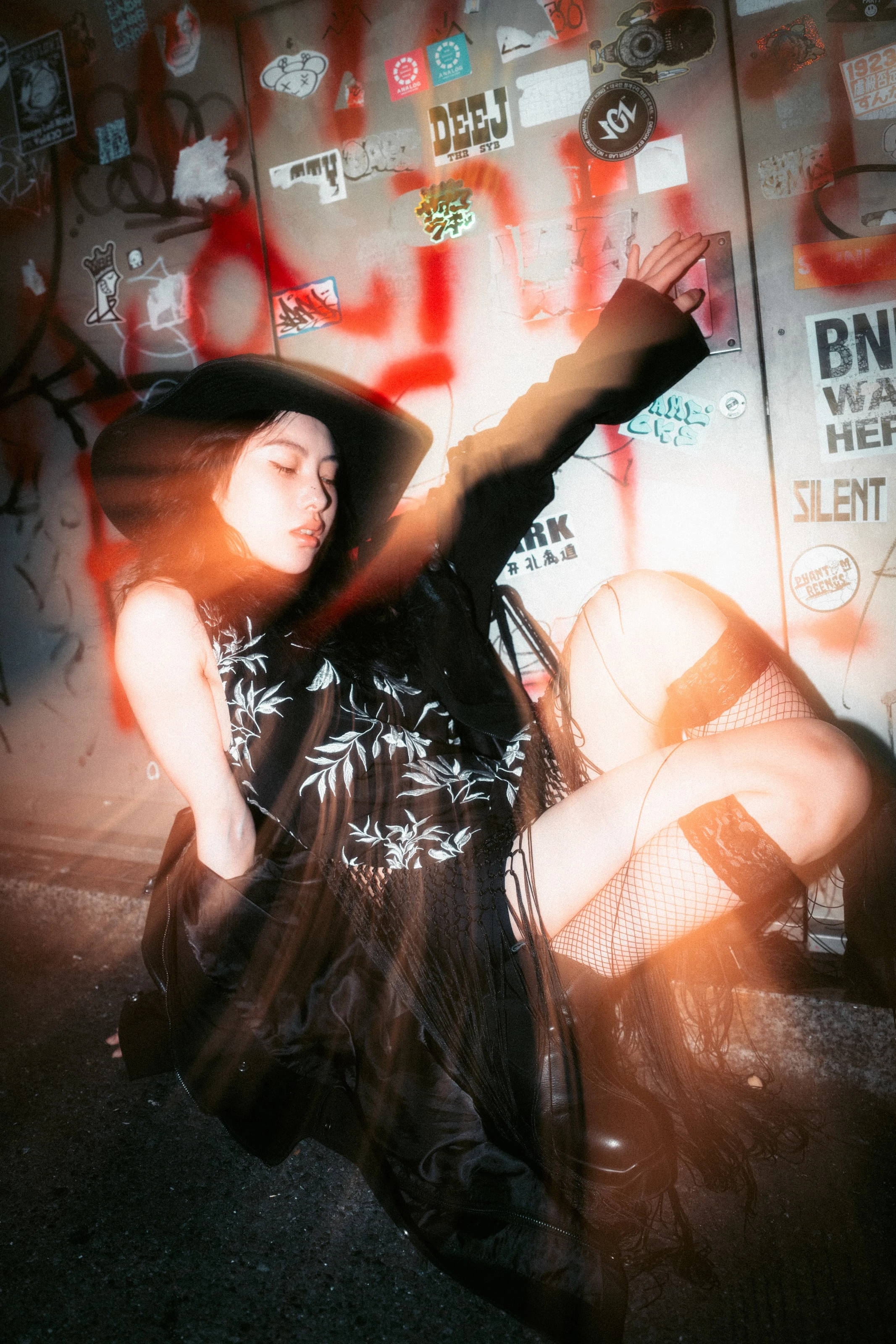 ポートレート 14